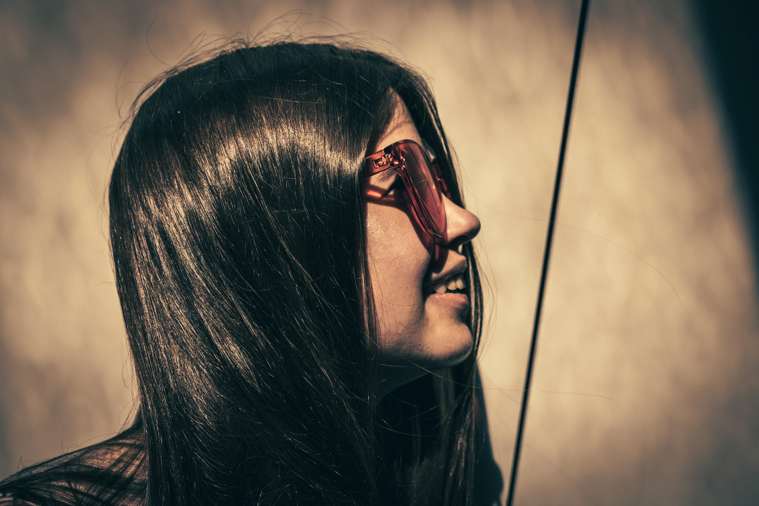 Tunnelis (Emma ja Nika). Nebula 25 — Fotod teie hingele