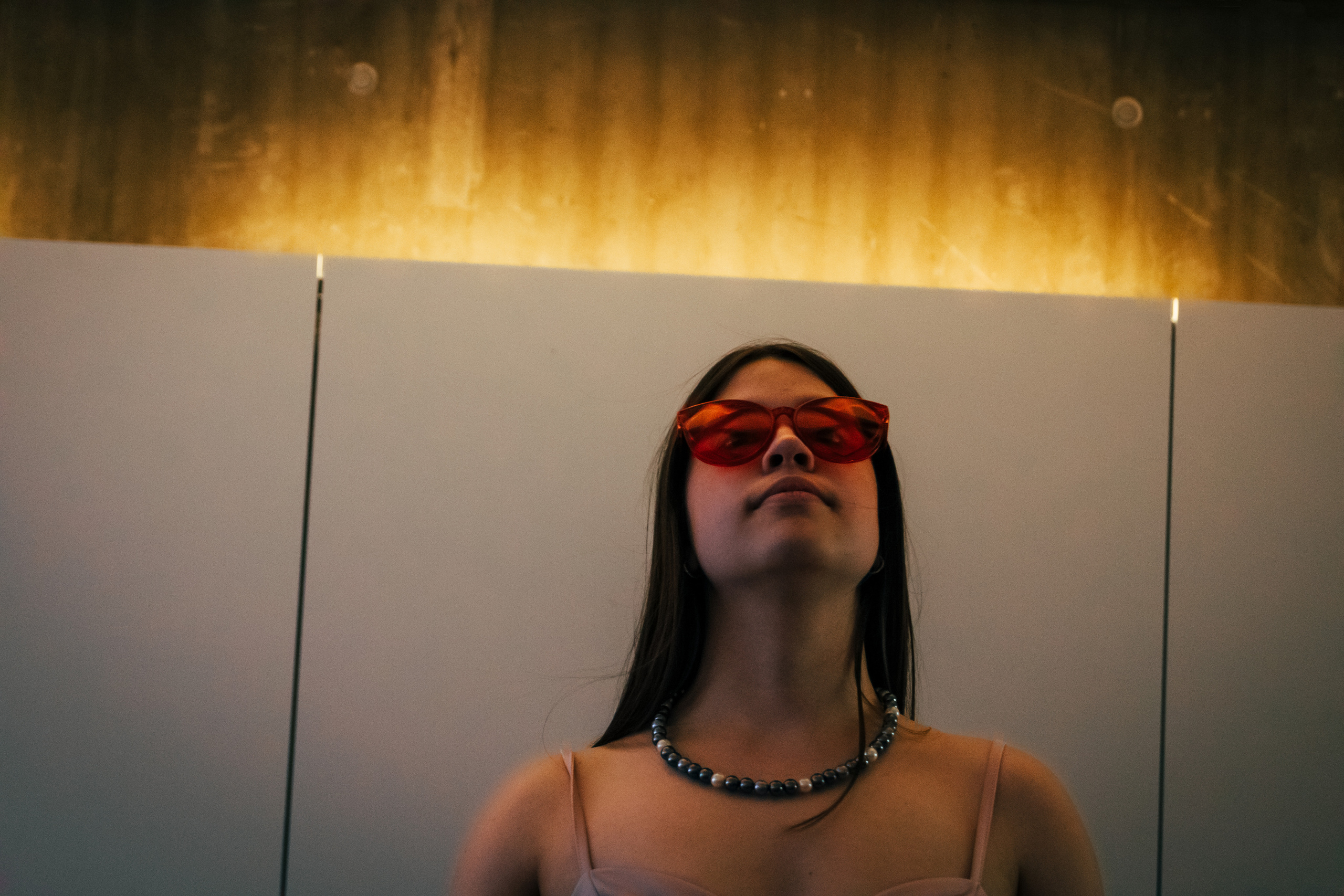 Tunnelis (Emma ja Nika). Nebula 25 — Fotod teie hingele