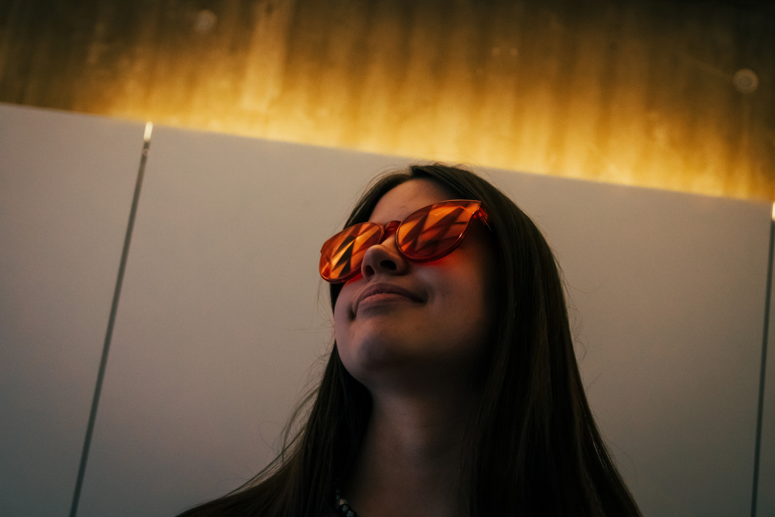 Tunnelis (Emma ja Nika). Nebula 25 — Fotod teie hingele