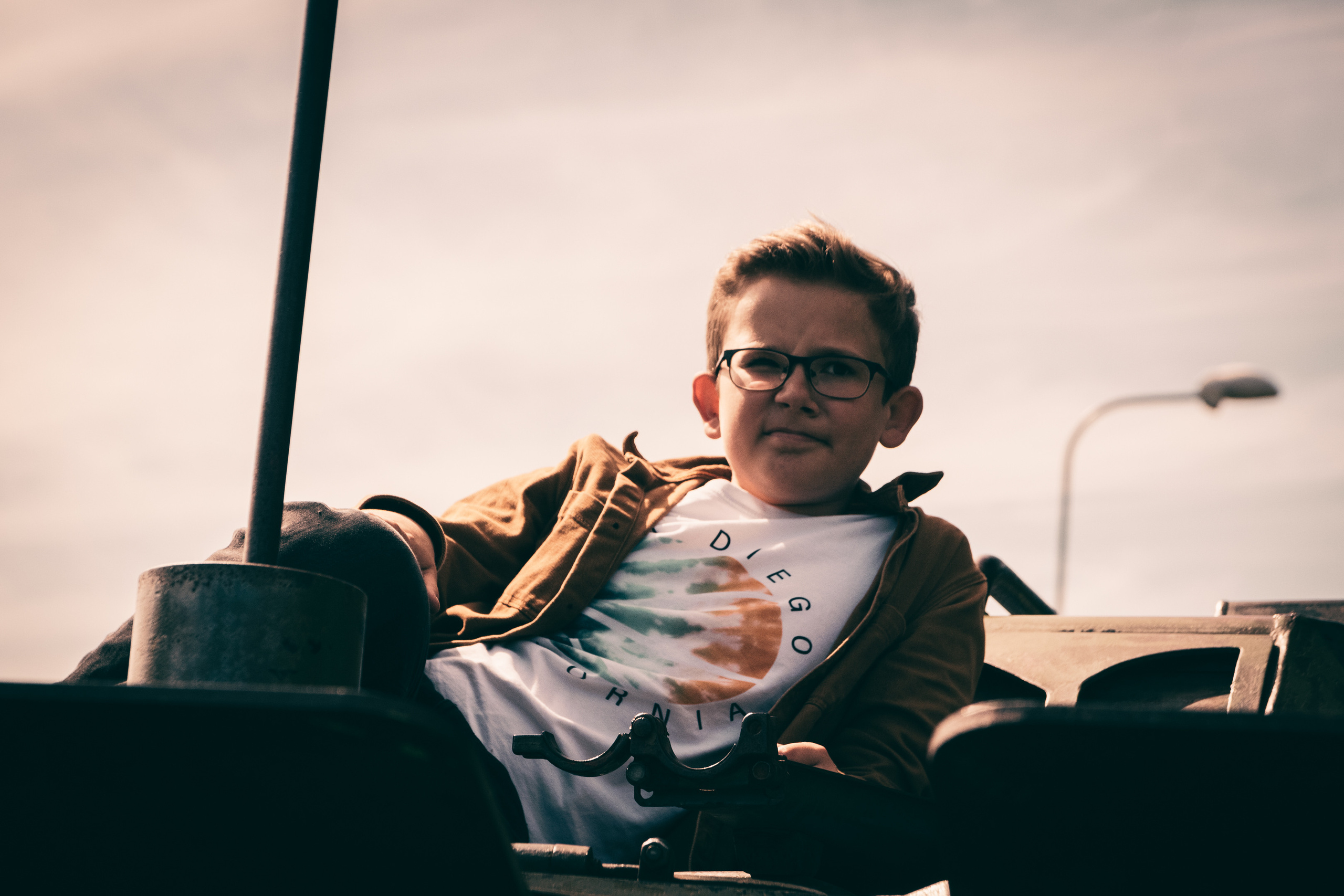 Imelikkus ja hullus (Timur). Nebula 25 — Fotod teie hingele