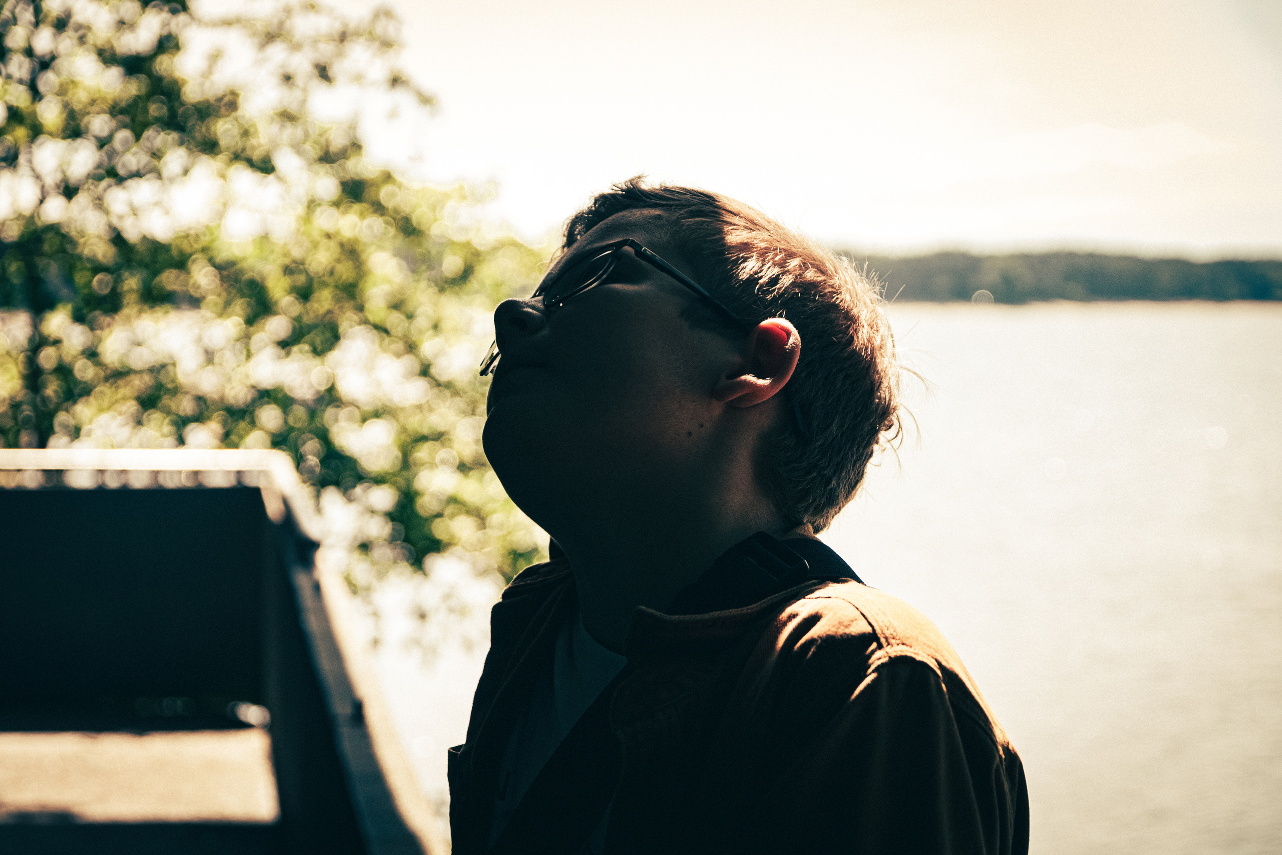 Imelikkus ja hullus (Timur). Nebula 25 — Fotod teie hingele