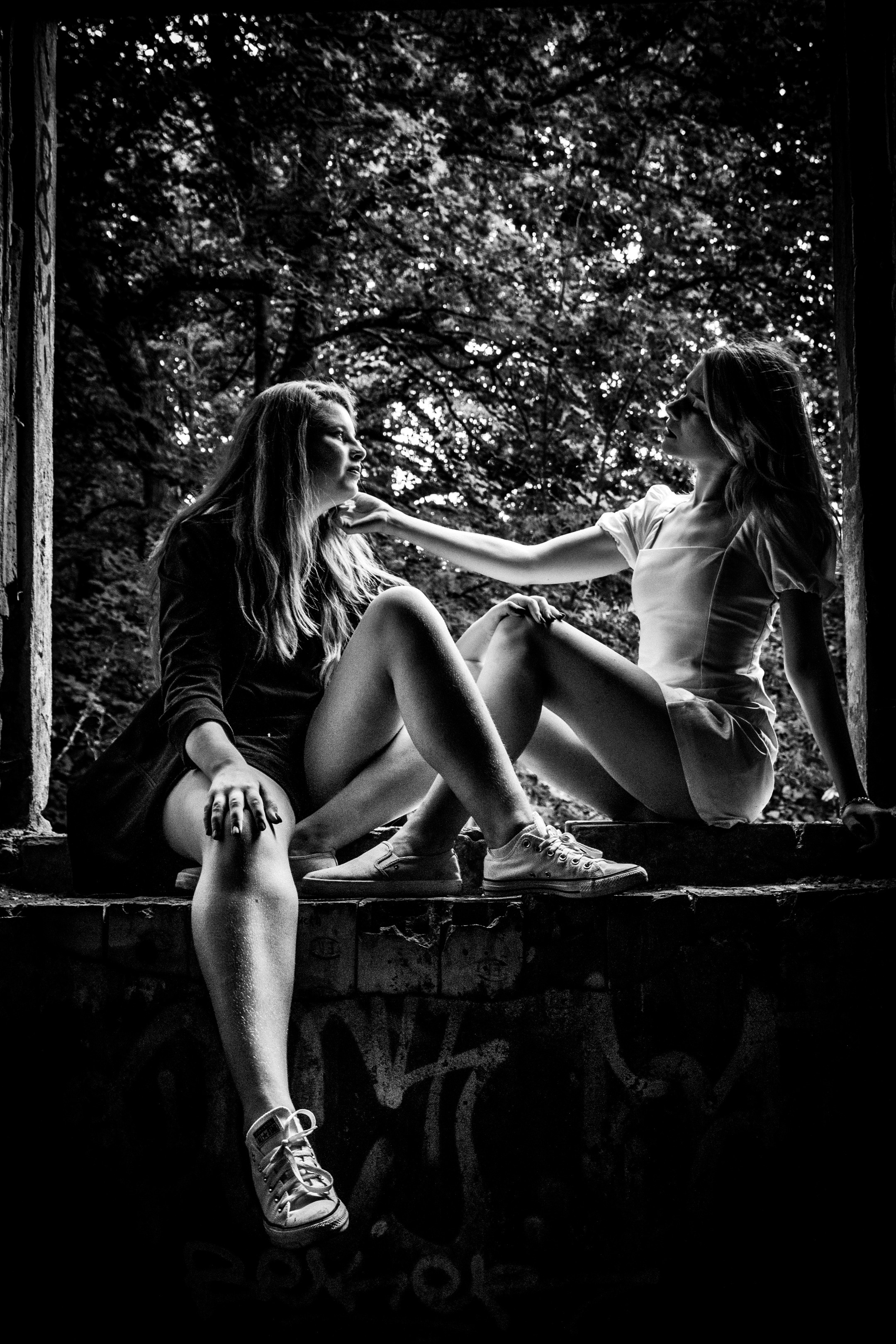 „Måneskin“ (sõpruskond). Nebula 25 — Fotod teie hingele