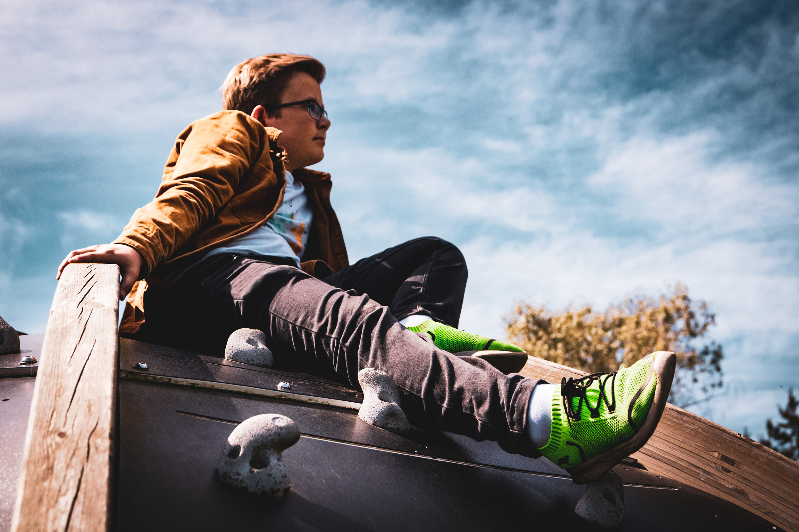 Imelikkus ja hullus (Timur). Nebula 25 — Fotod teie hingele