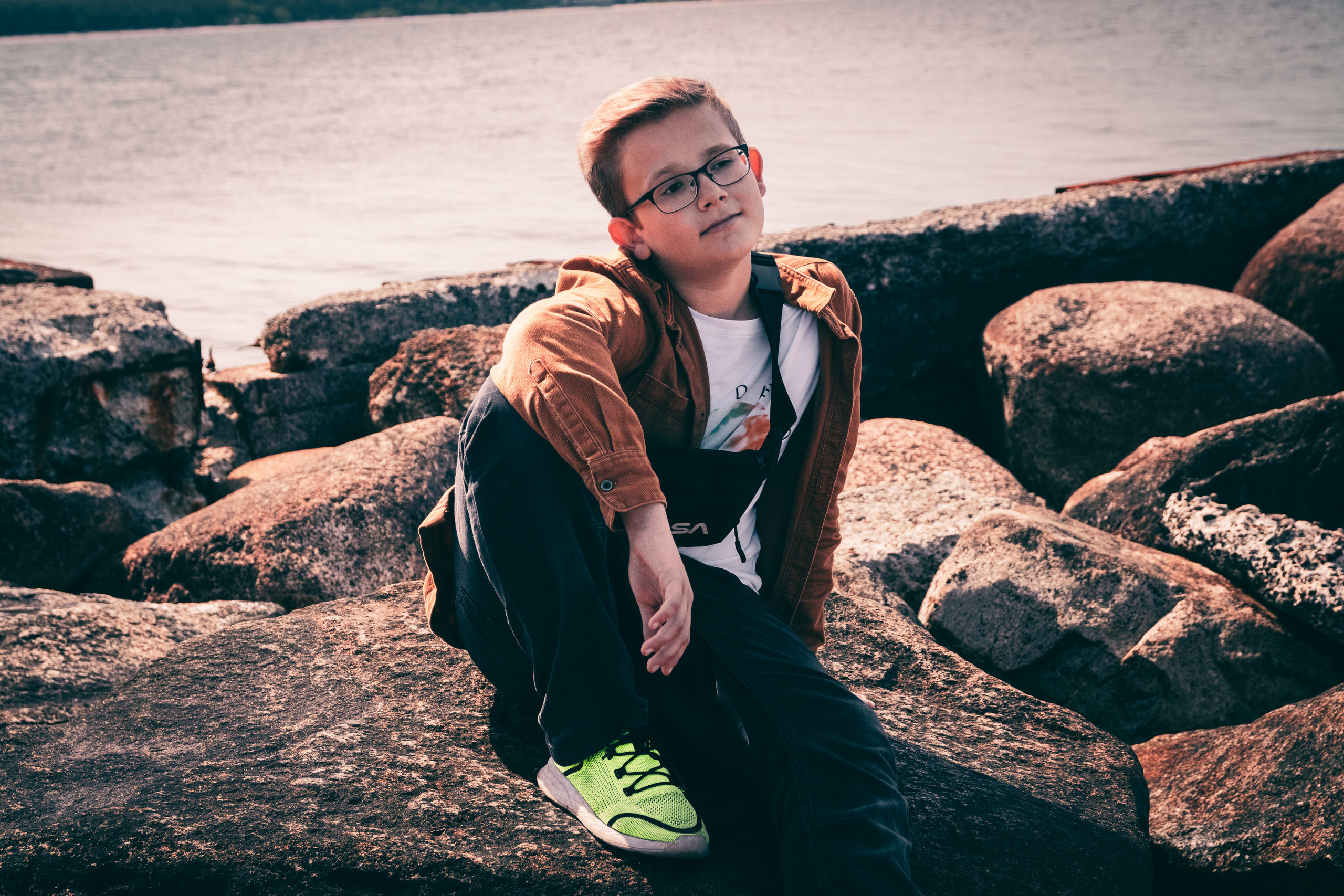 Imelikkus ja hullus (Timur). Nebula 25 — Fotod teie hingele