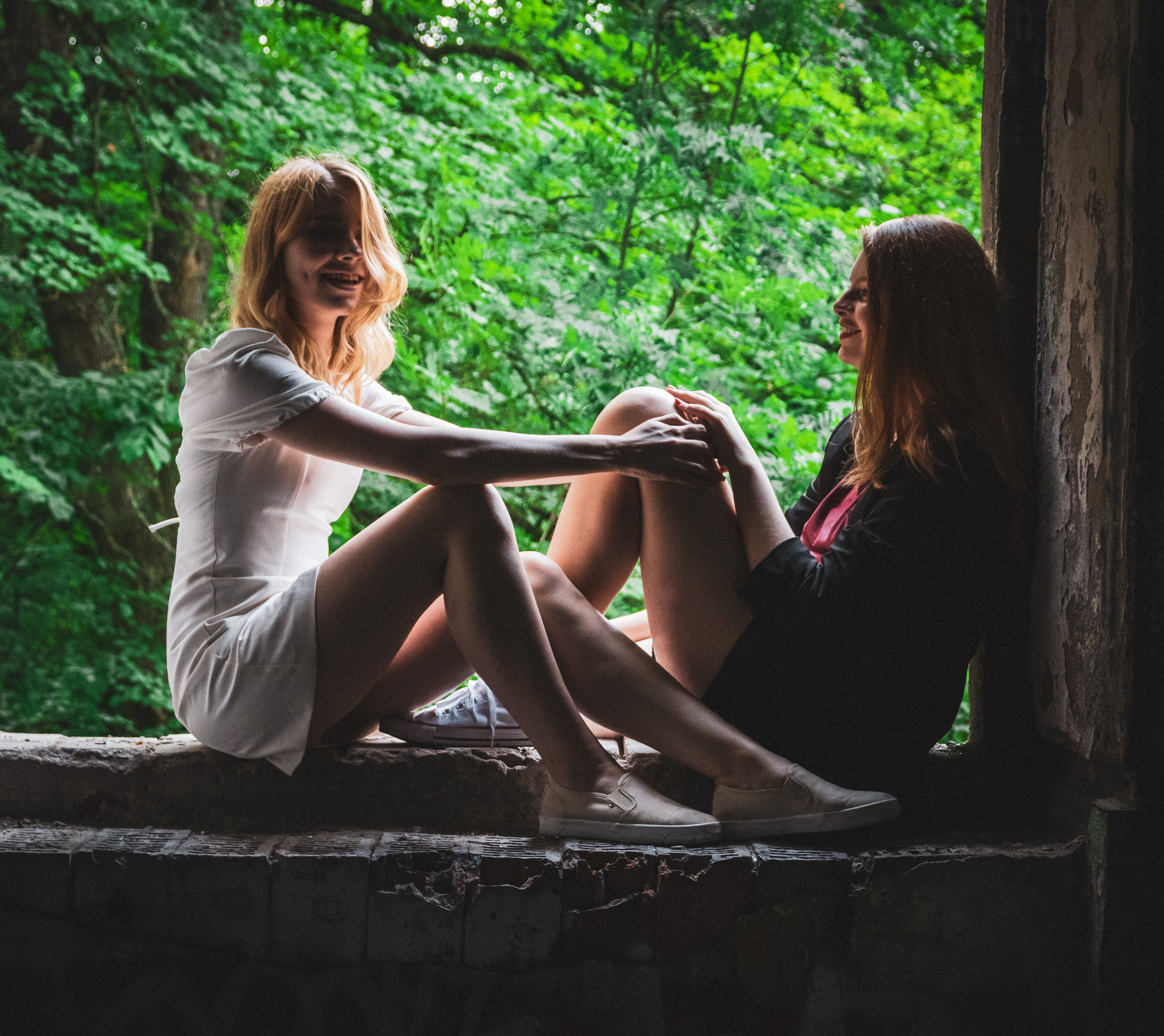 „Måneskin“ (sõpruskond). Nebula 25 — Fotod teie hingele