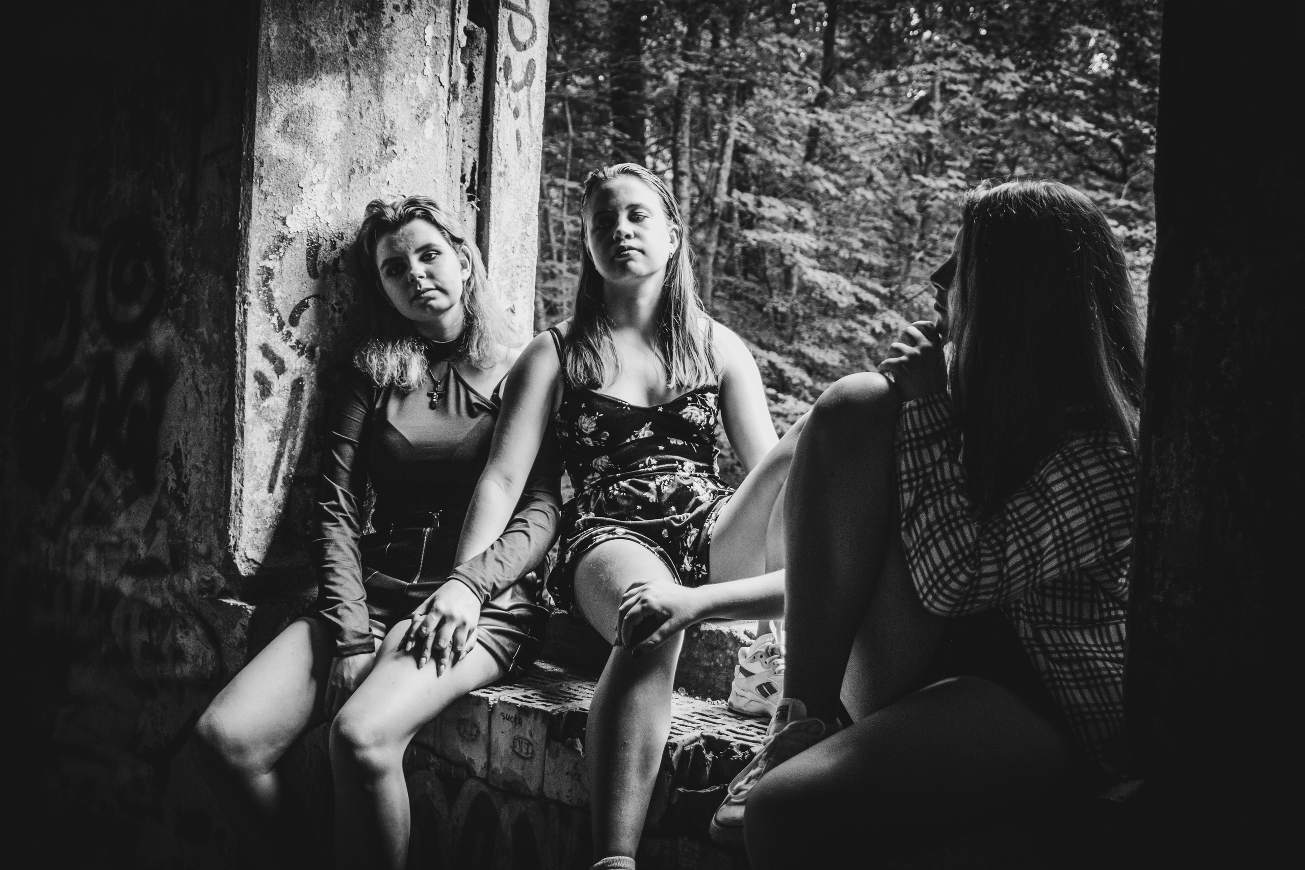 „Måneskin“ (sõpruskond). Nebula 25 — Fotod teie hingele