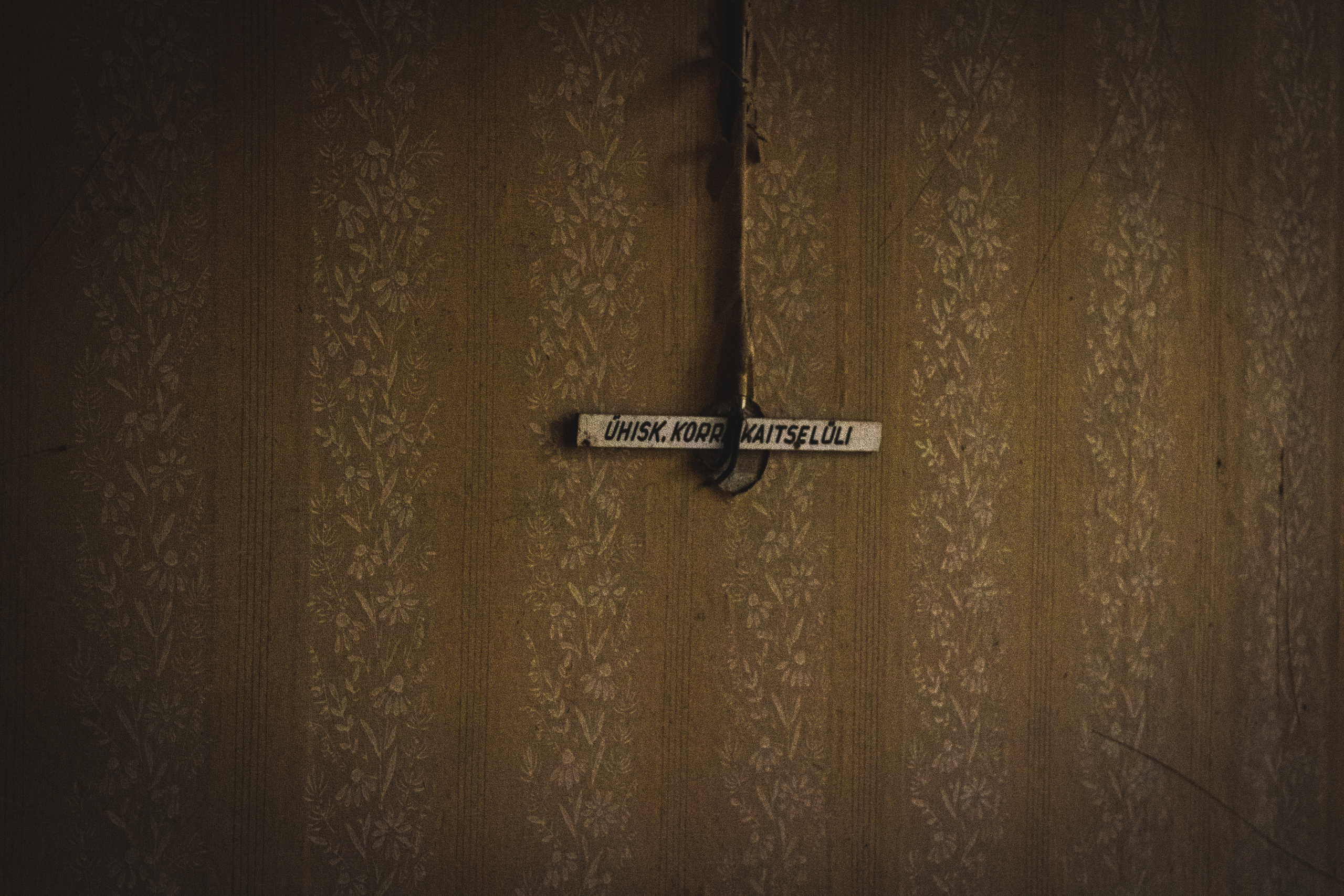 Rabasaare Kummituslinn (Vadim ja Nika A.). Nebula 25 — Fotod teie hingele