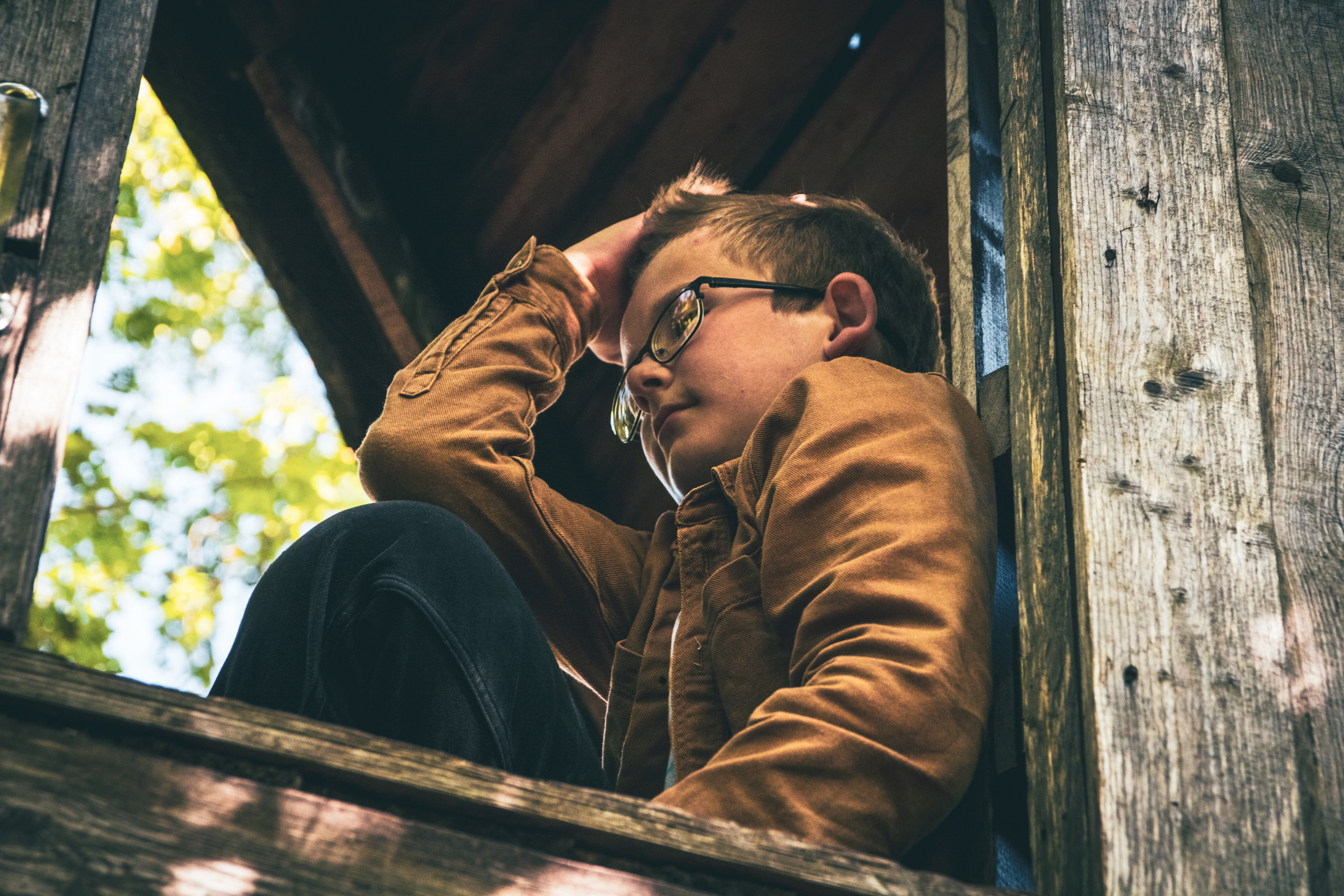 Imelikkus ja hullus (Timur). Nebula 25 — Fotod teie hingele