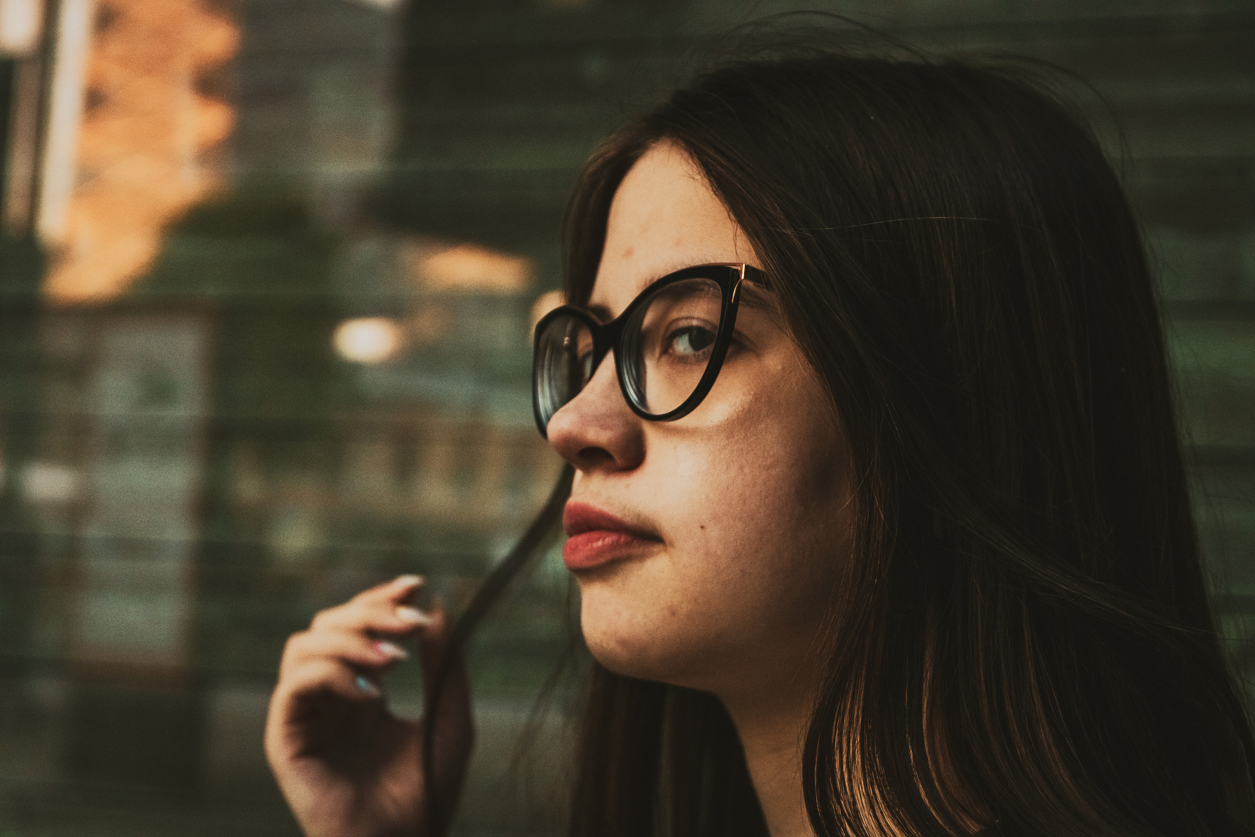 Tunnelis (Emma ja Nika). Nebula 25 — Fotod teie hingele