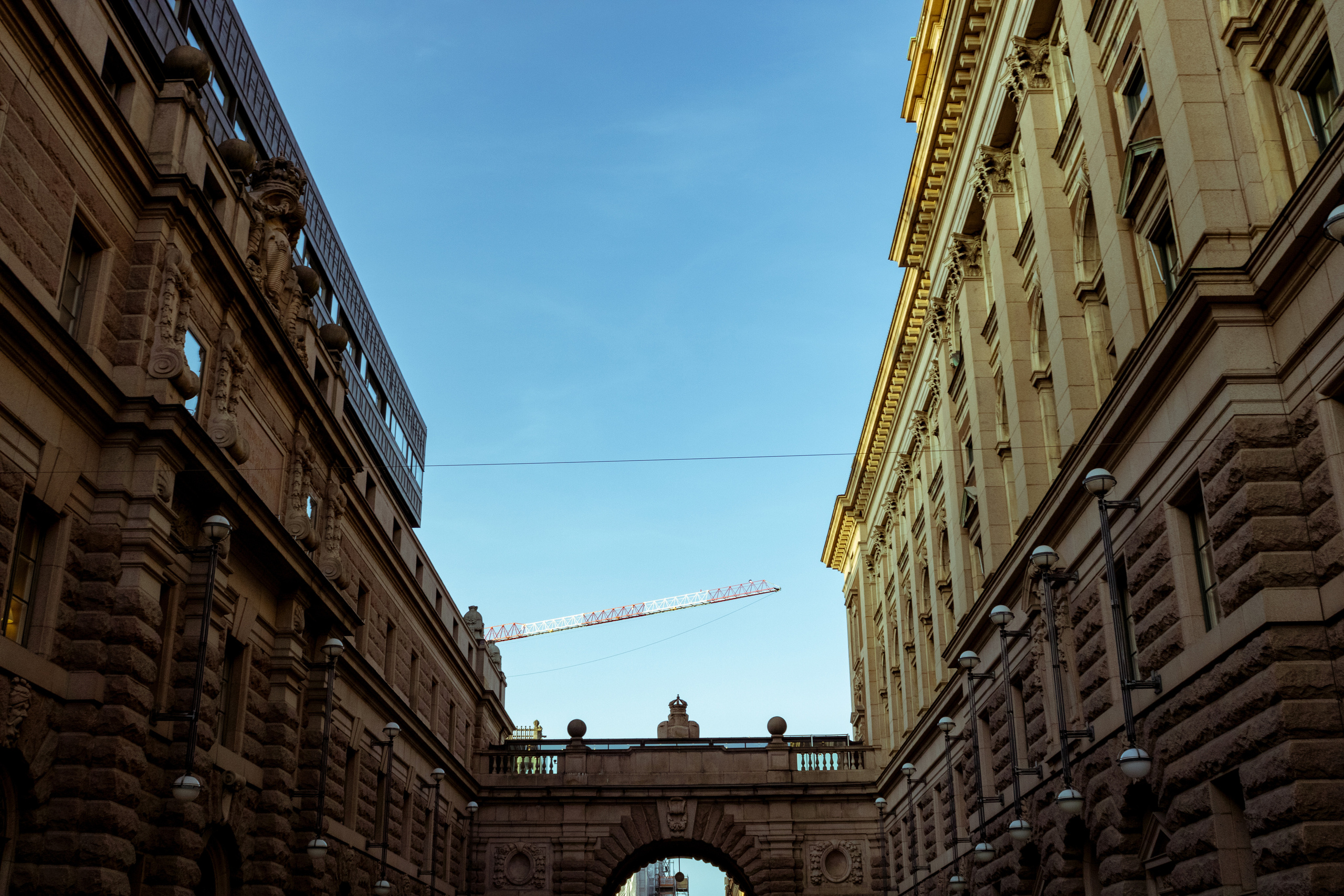 Rootsi reis. Nebula 25 — Fotod teie hingele