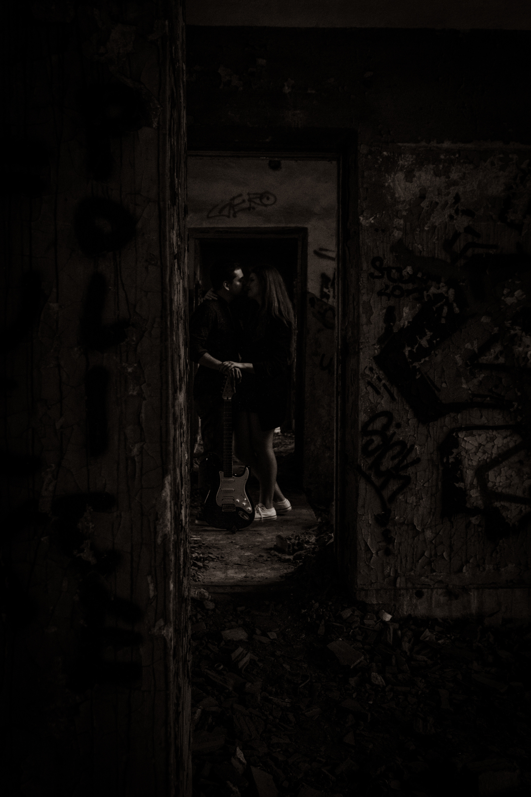 „Måneskin“ (sõpruskond). Nebula 25 — Fotod teie hingele