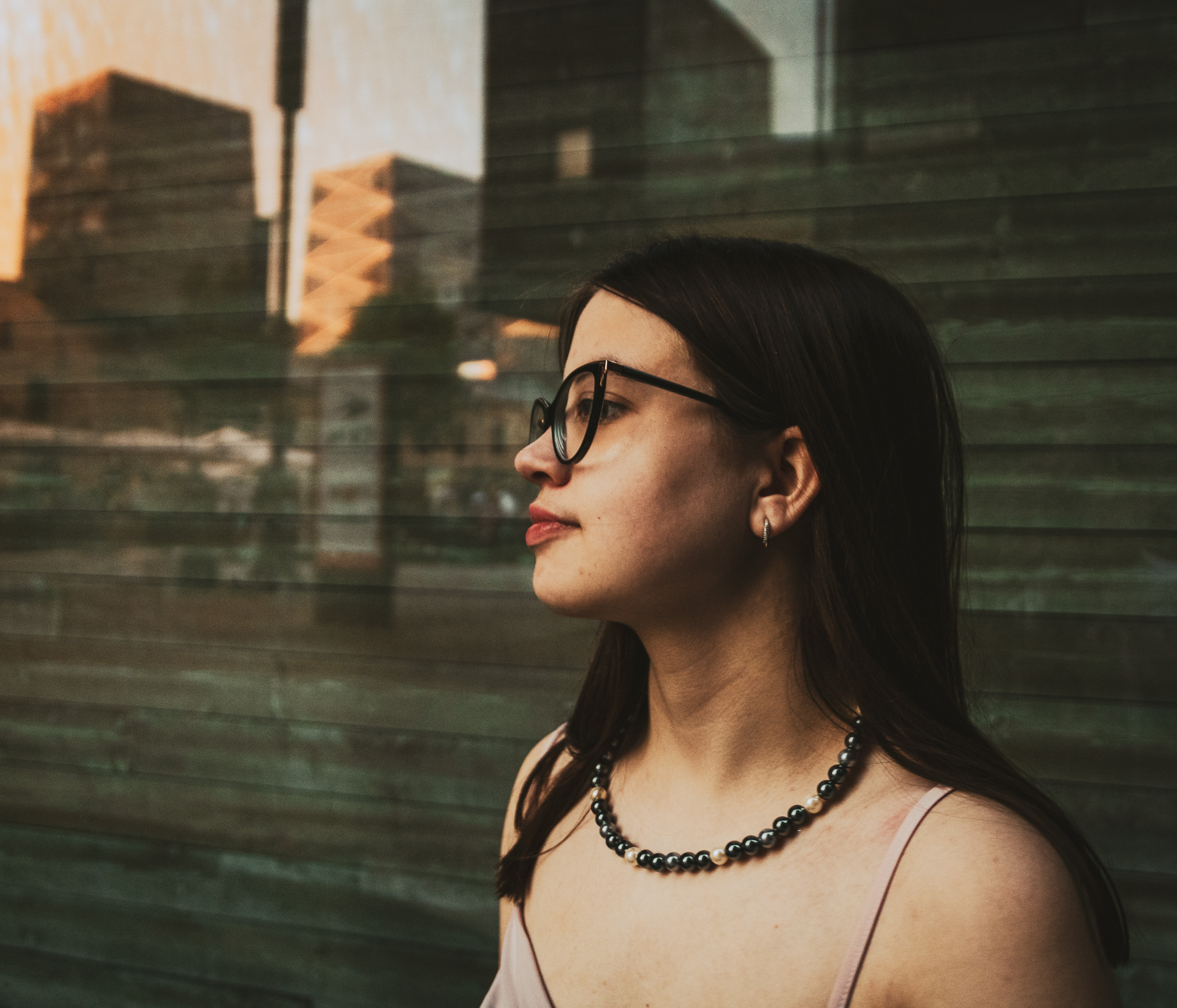 Tunnelis (Emma ja Nika). Nebula 25 — Fotod teie hingele