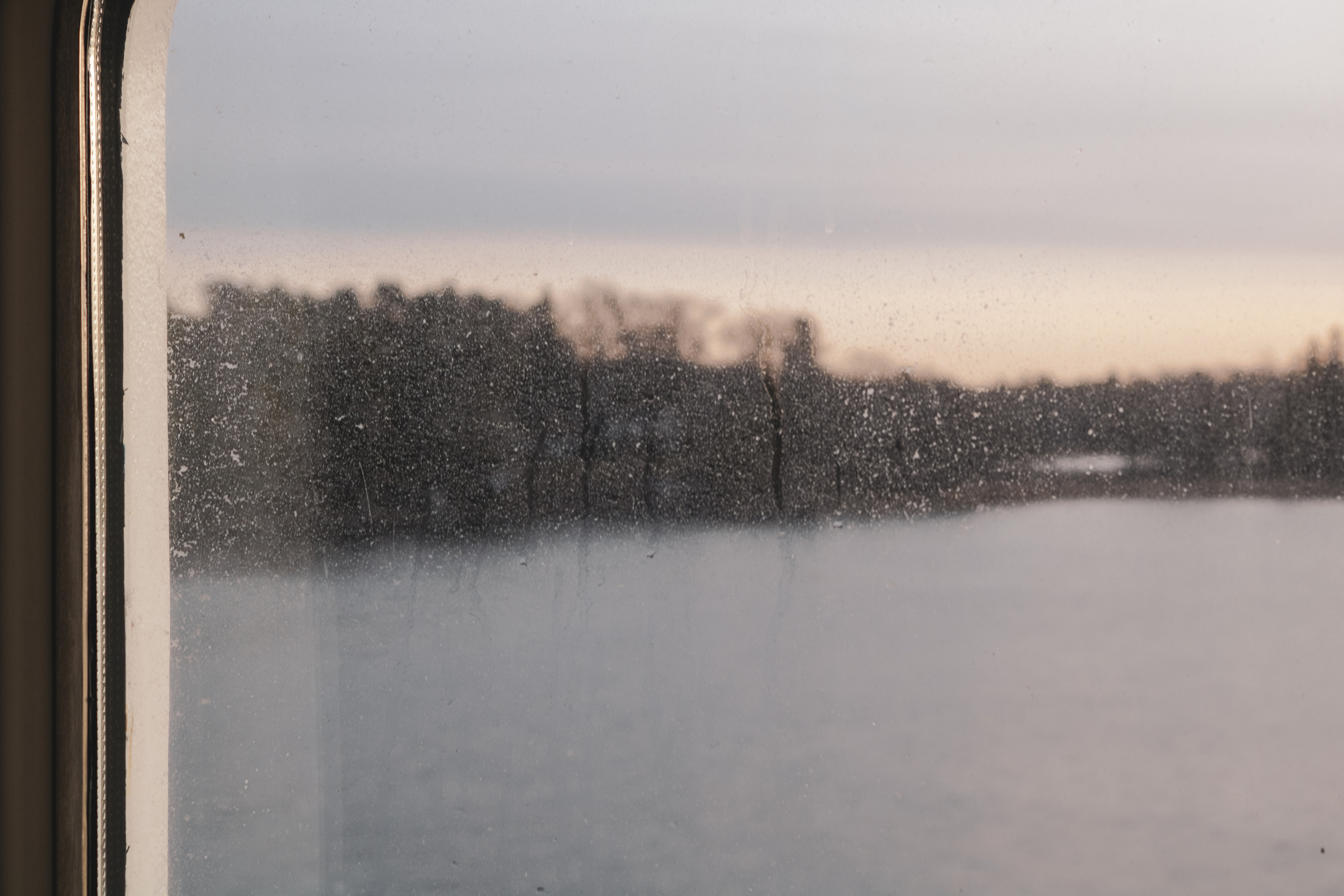 Rootsi reis. Nebula 25 — Fotod teie hingele