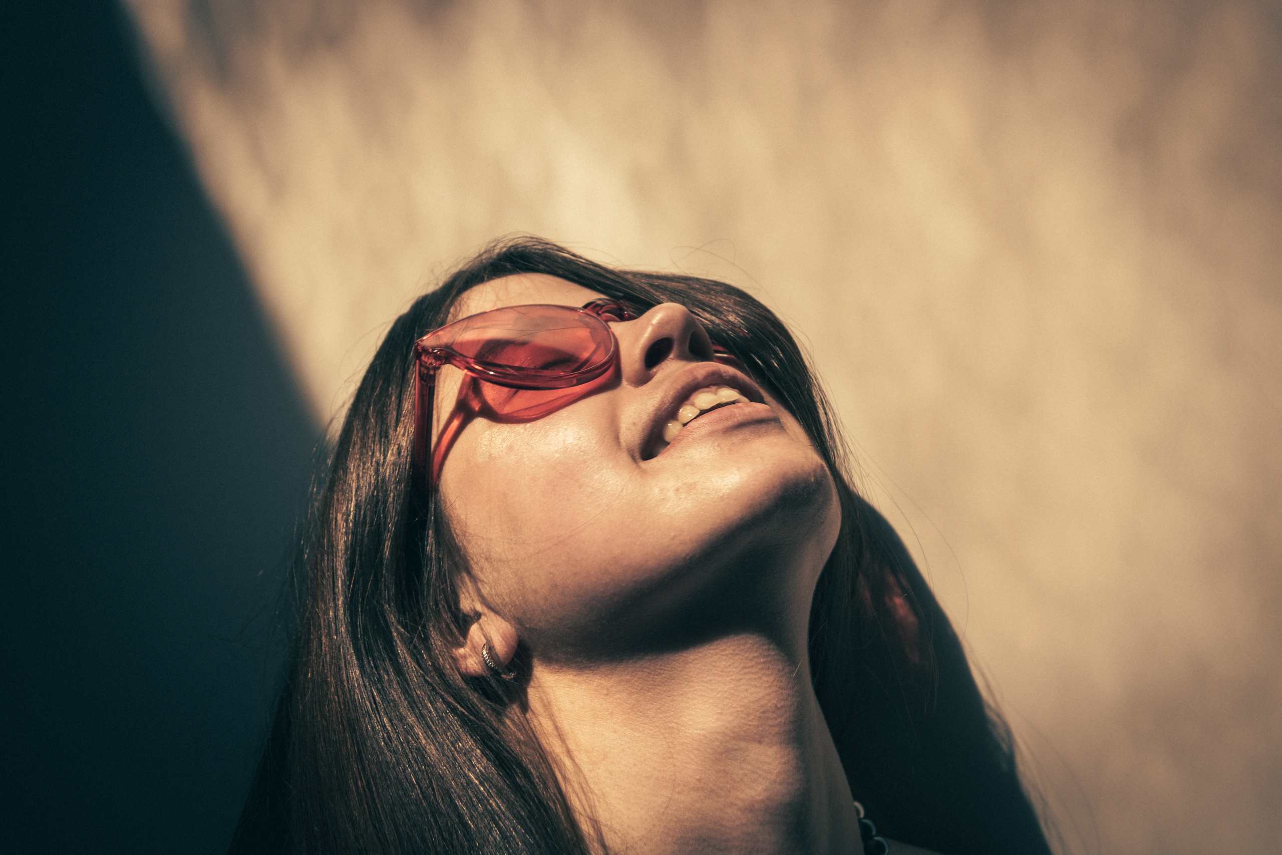 Tunnelis (Emma ja Nika). Nebula 25 — Fotod teie hingele