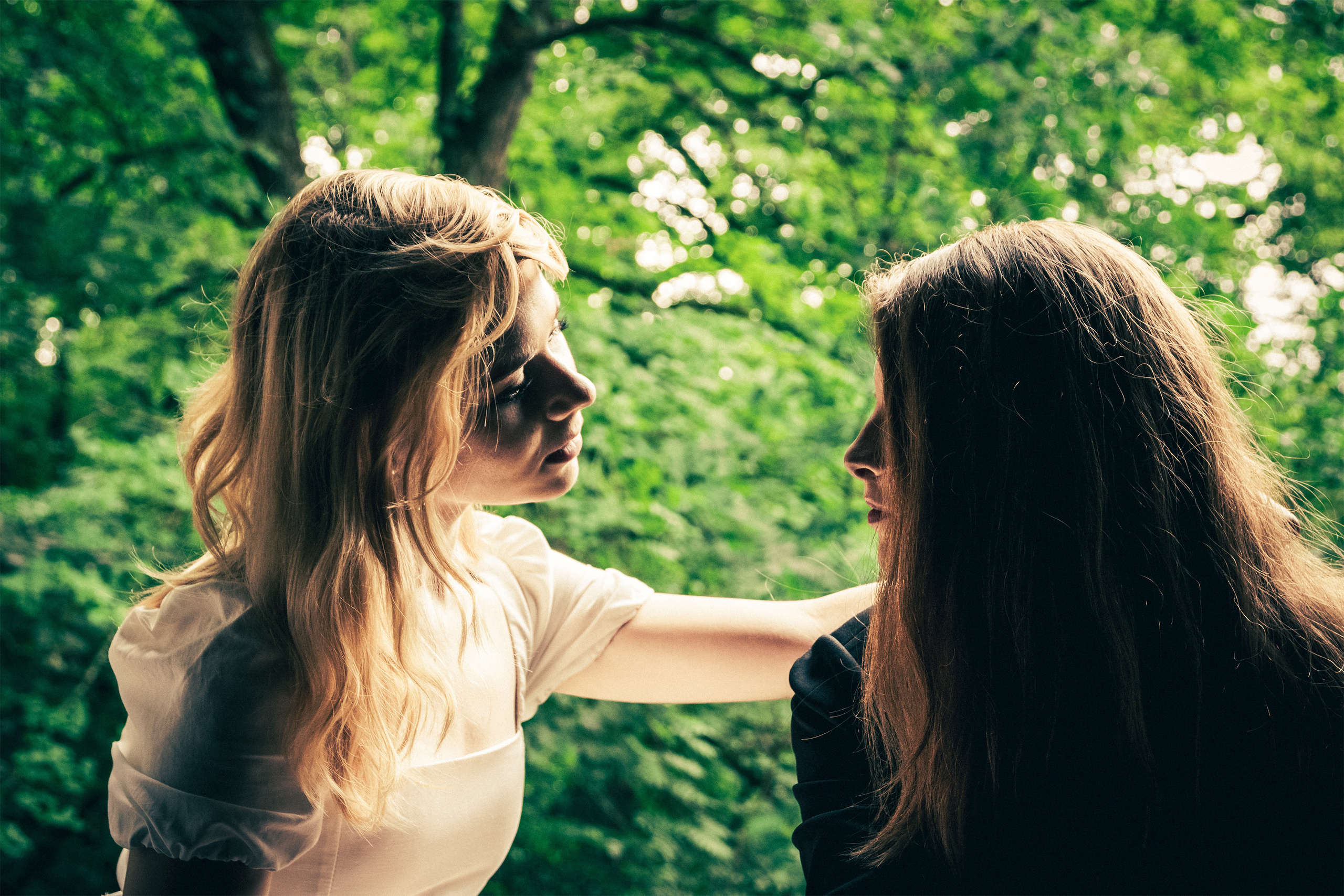„Måneskin“ (sõpruskond). Nebula 25 — Fotod teie hingele