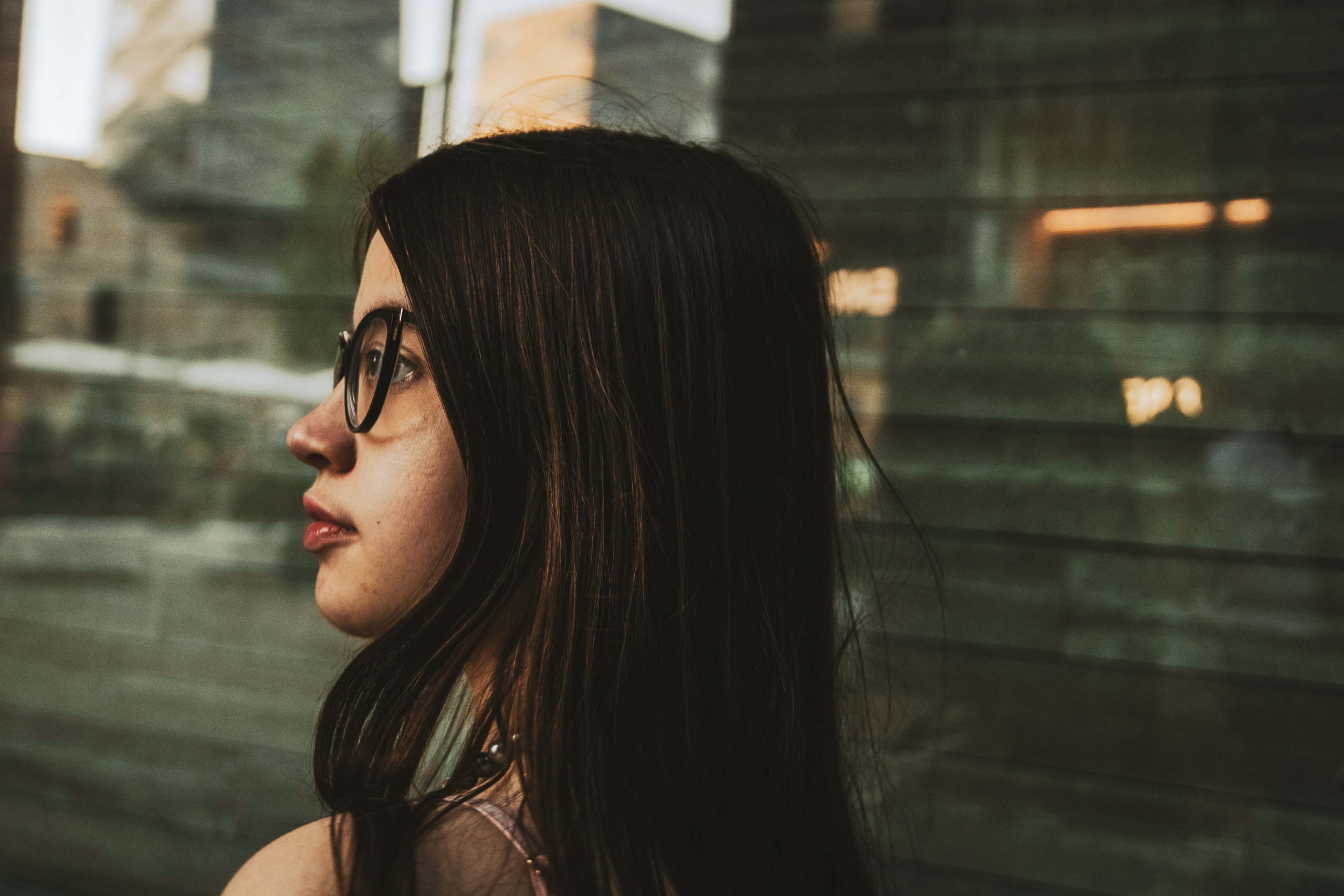 Tunnelis (Emma ja Nika). Nebula 25 — Fotod teie hingele