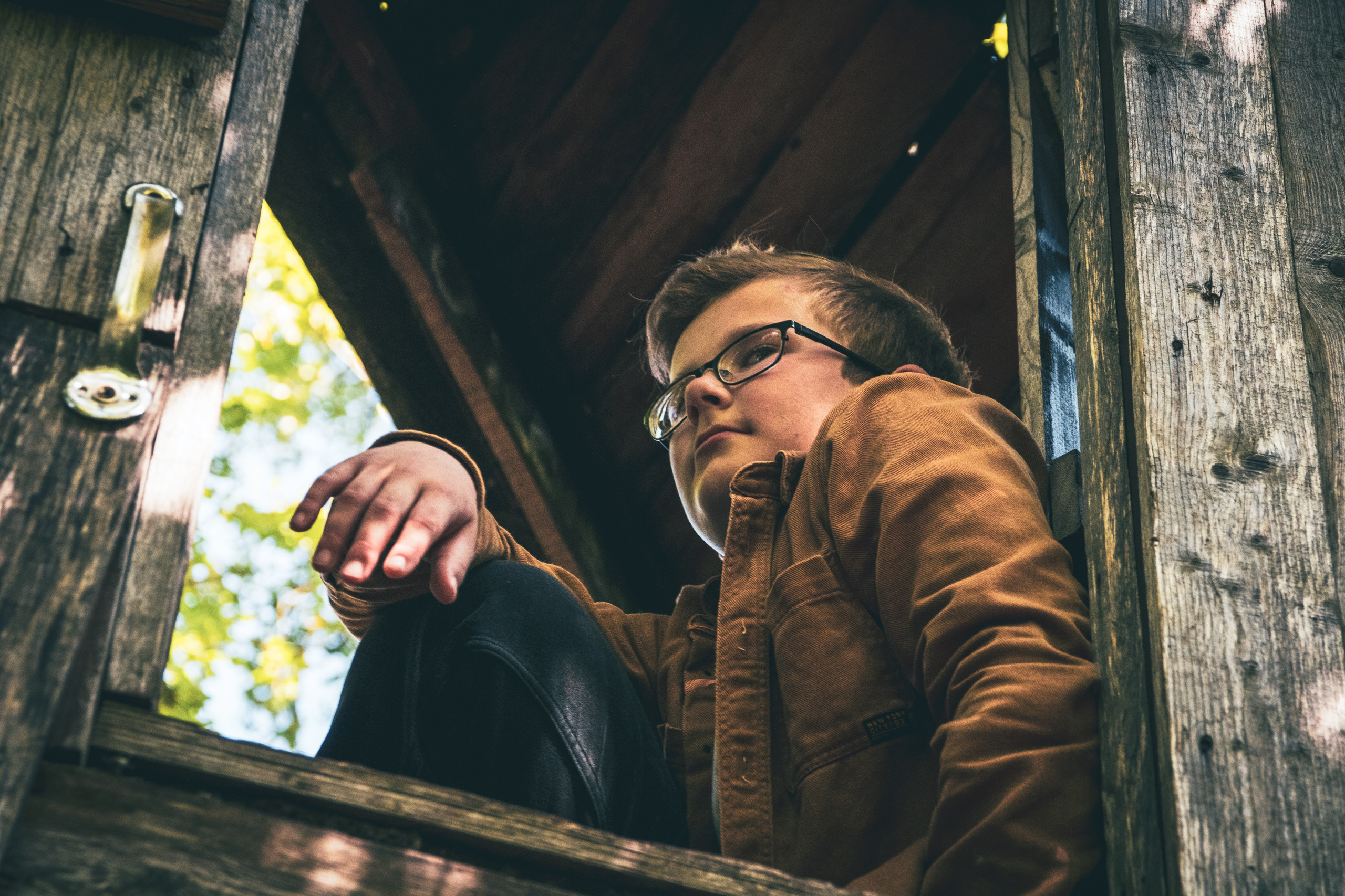 Imelikkus ja hullus (Timur). Nebula 25 — Fotod teie hingele