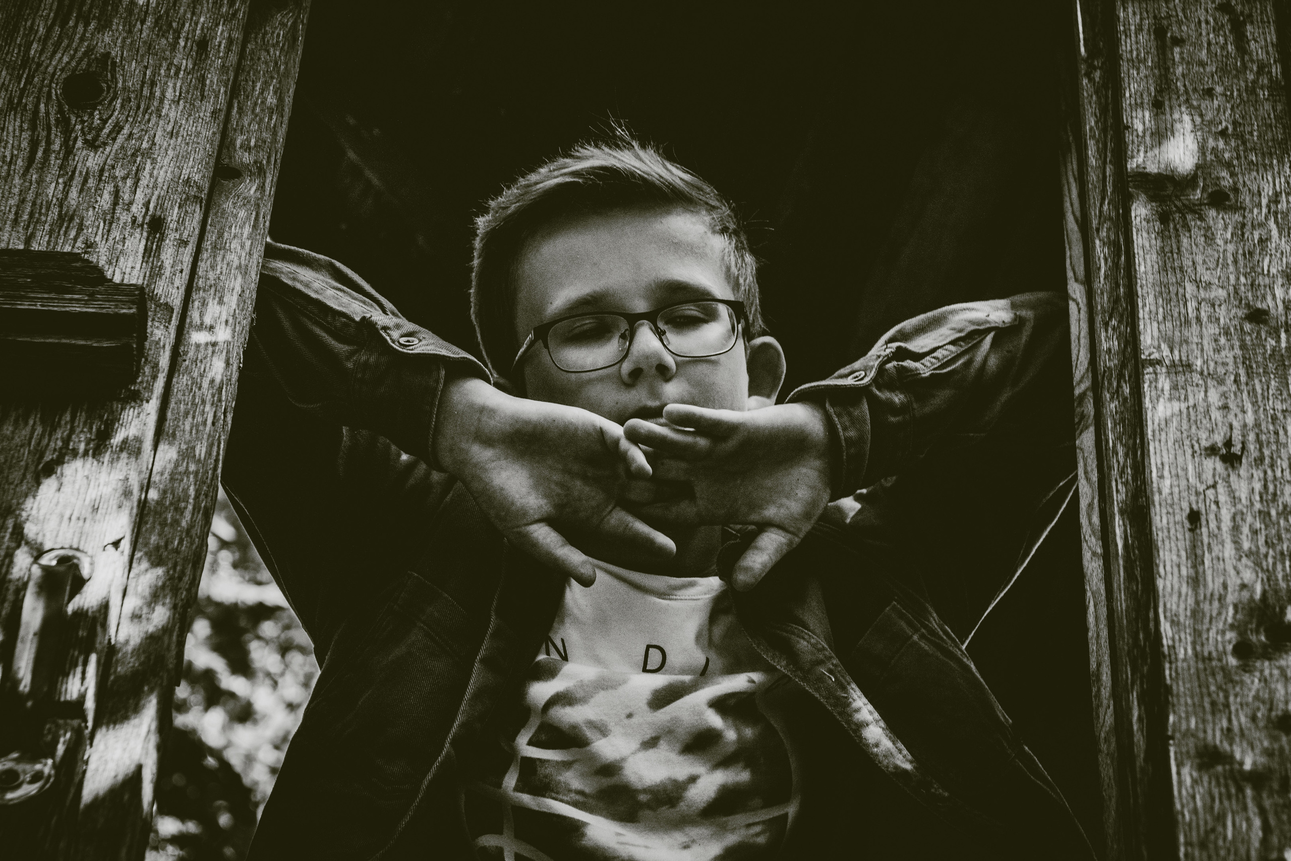 Imelikkus ja hullus (Timur). Nebula 25 — Fotod teie hingele