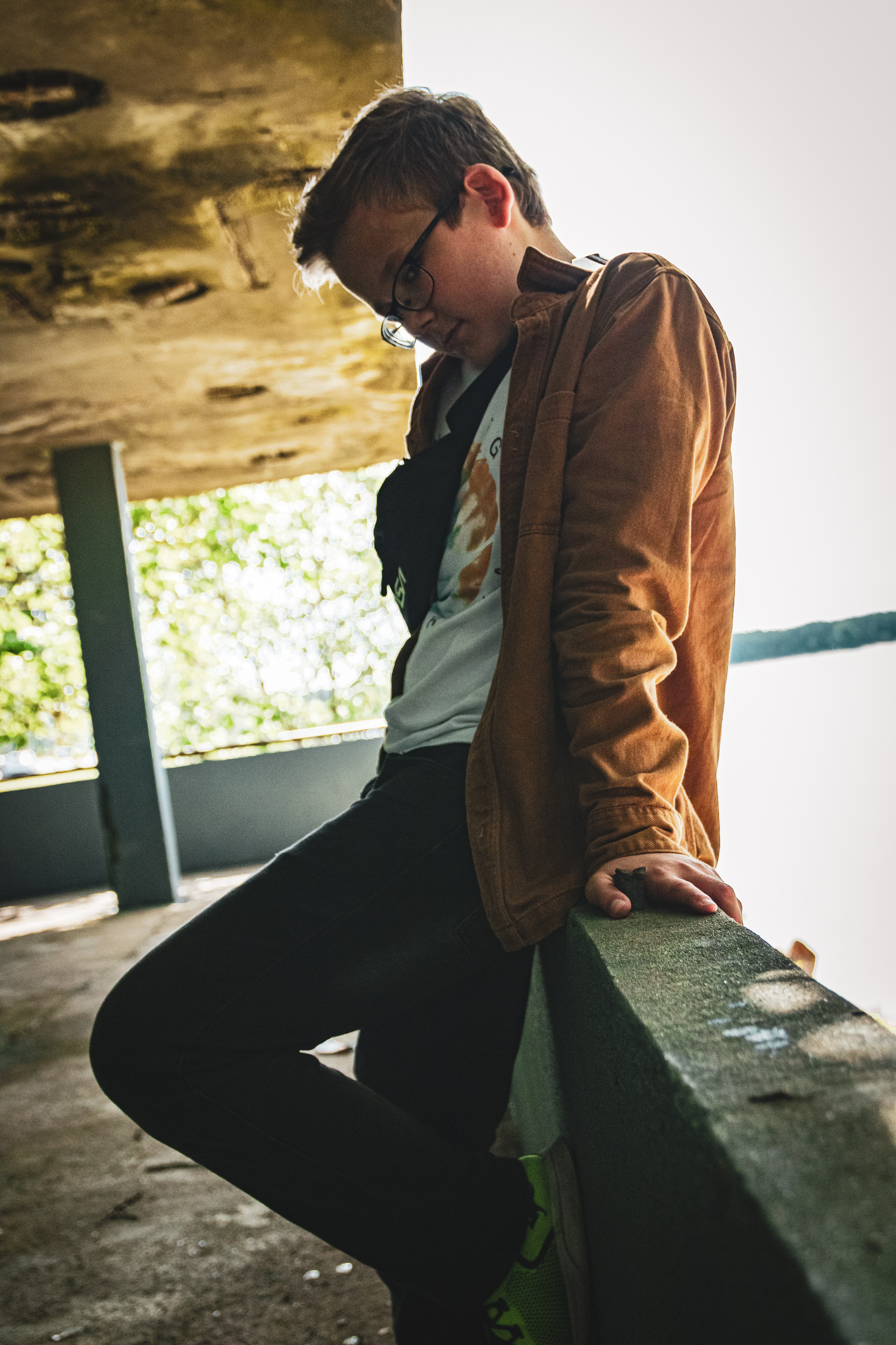 Imelikkus ja hullus (Timur). Nebula 25 — Fotod teie hingele