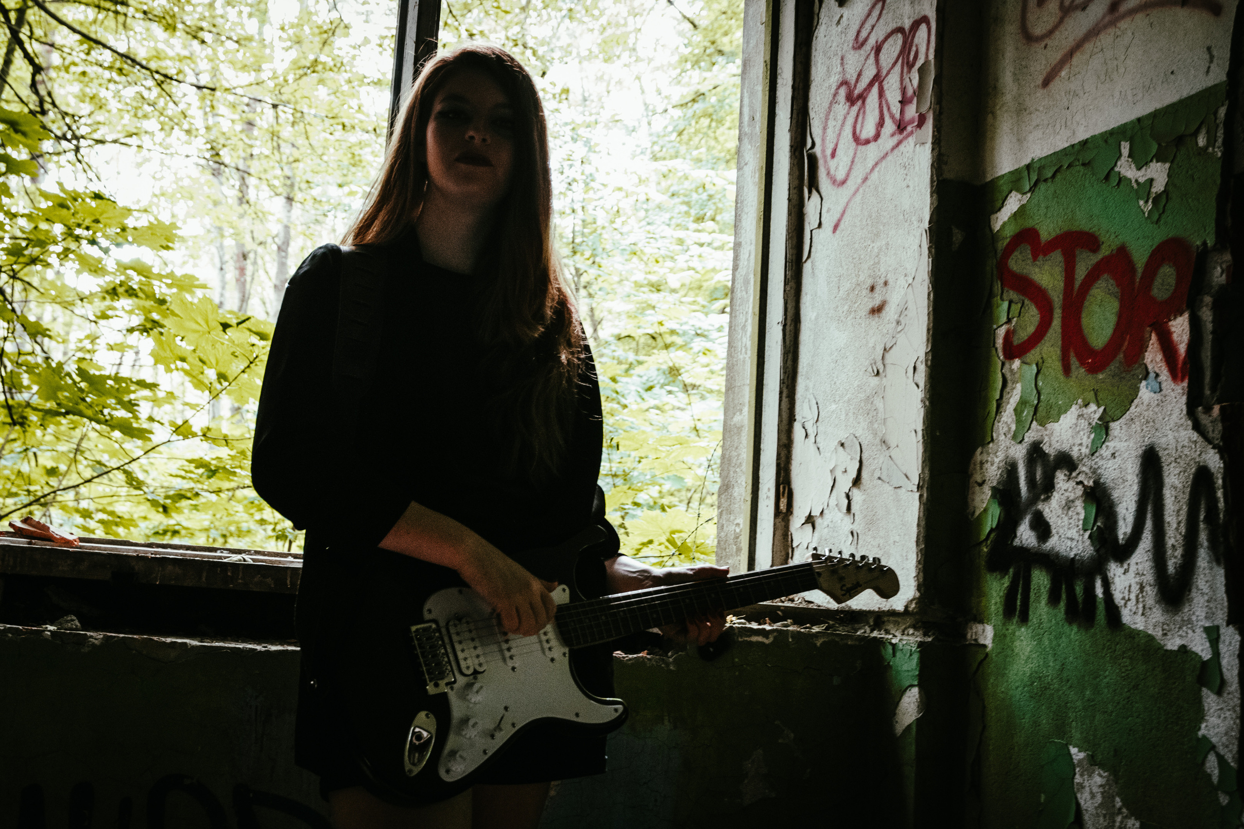 „Måneskin“ (sõpruskond). Nebula 25 — Fotod teie hingele