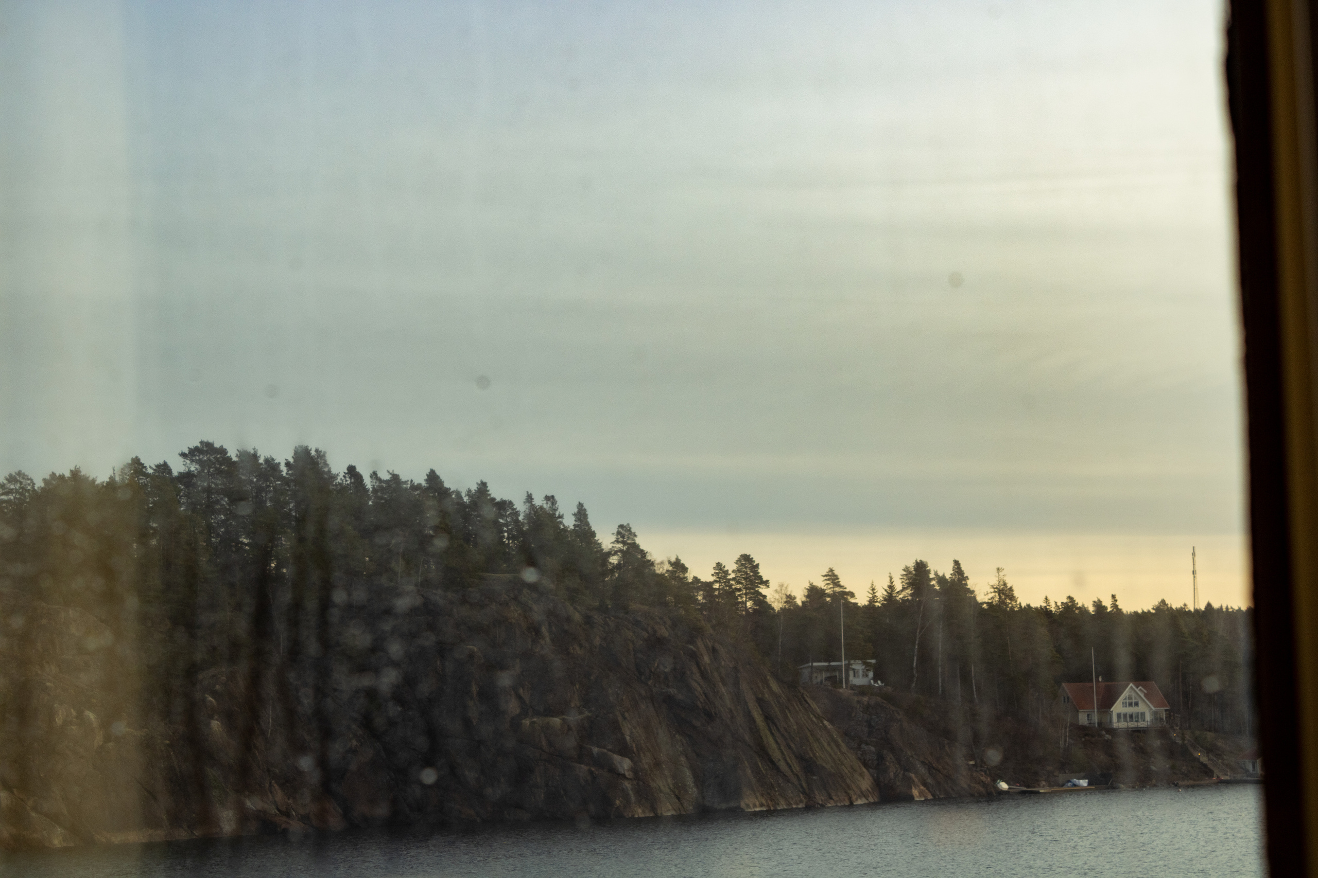 Rootsi reis. Nebula 25 — Fotod teie hingele