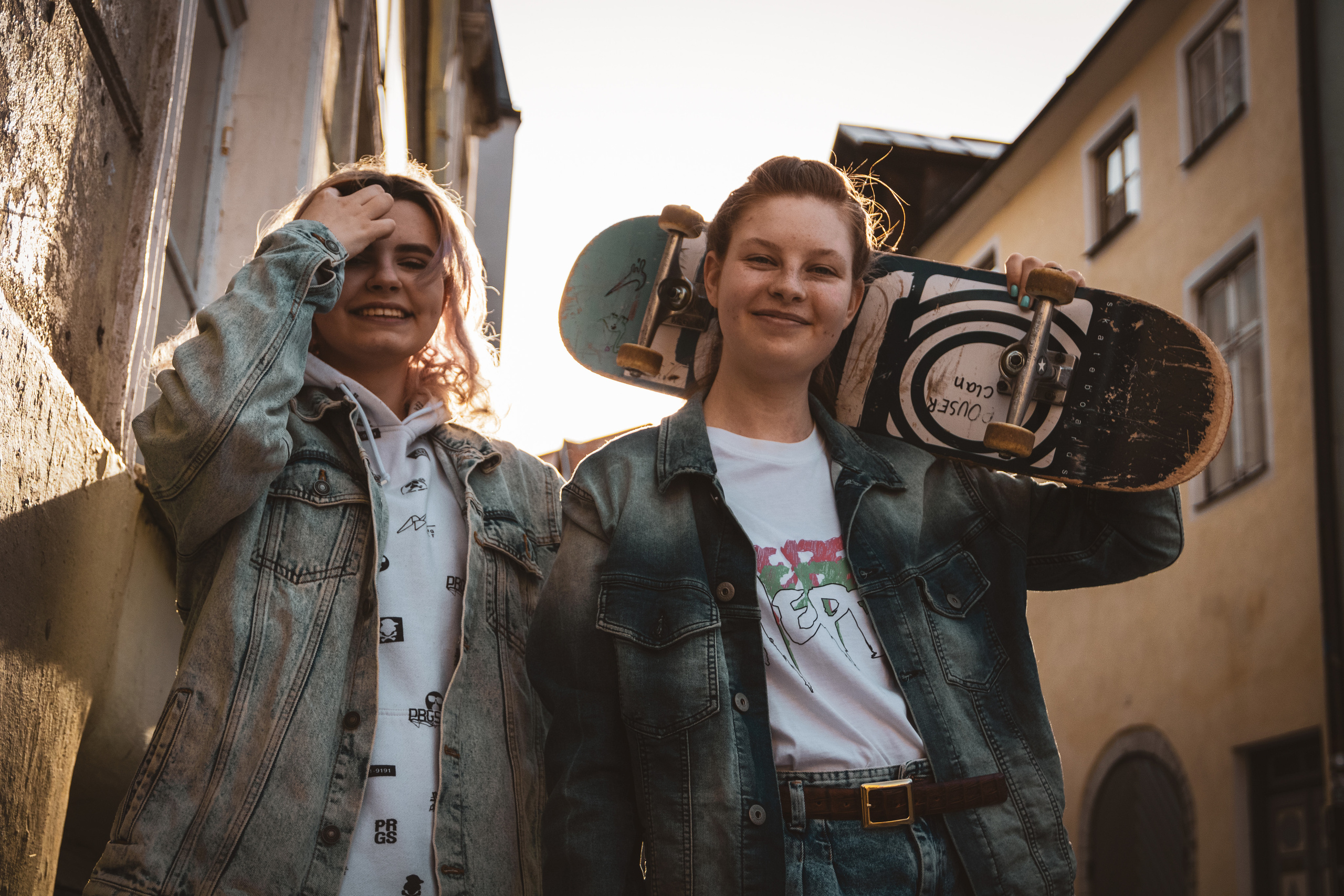 Vanalinn (Pavel, Stasja, Nika). Nebula 25 — Fotod teie hingele