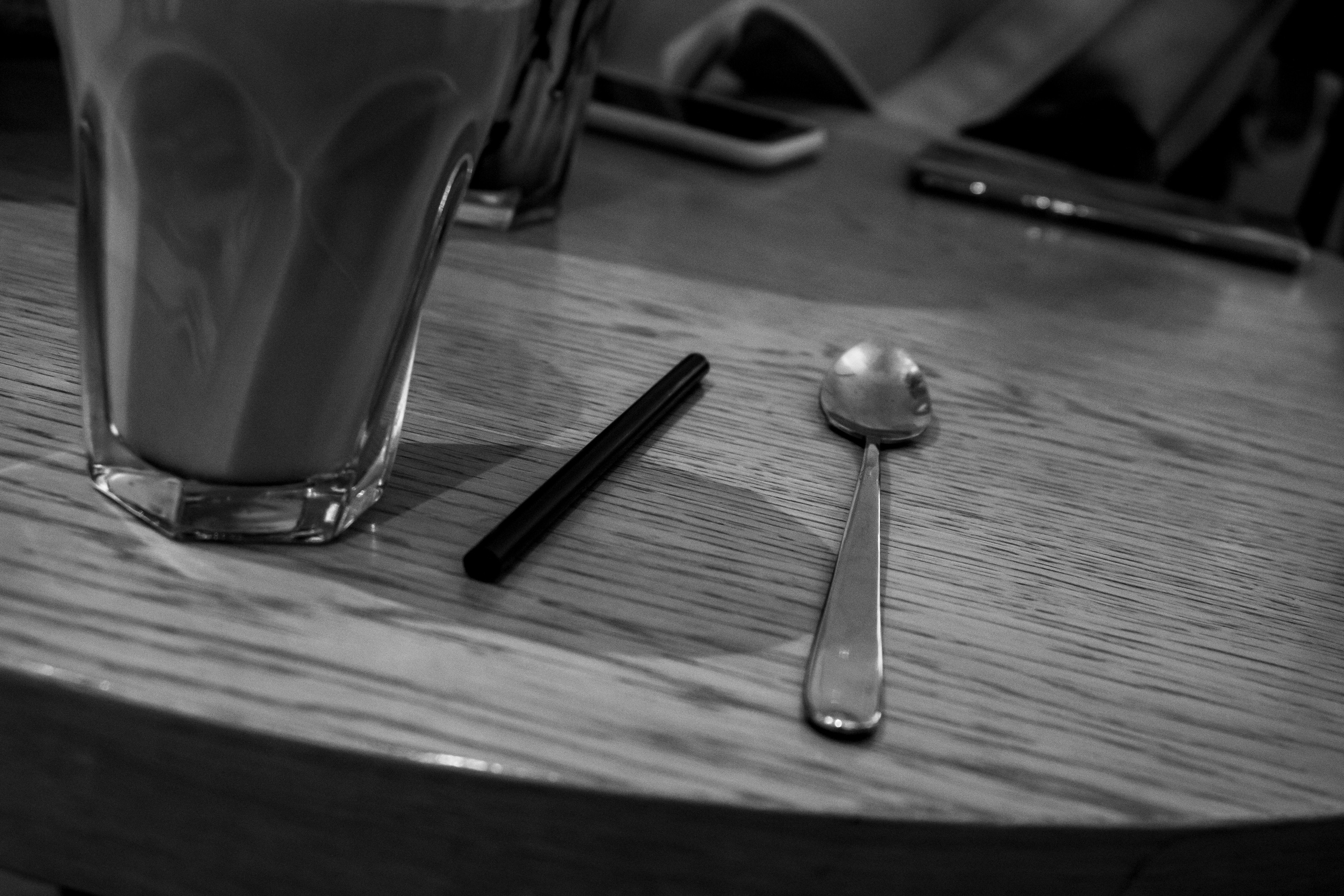 Kohvik. Nebula 25 — Fotod teie hingele