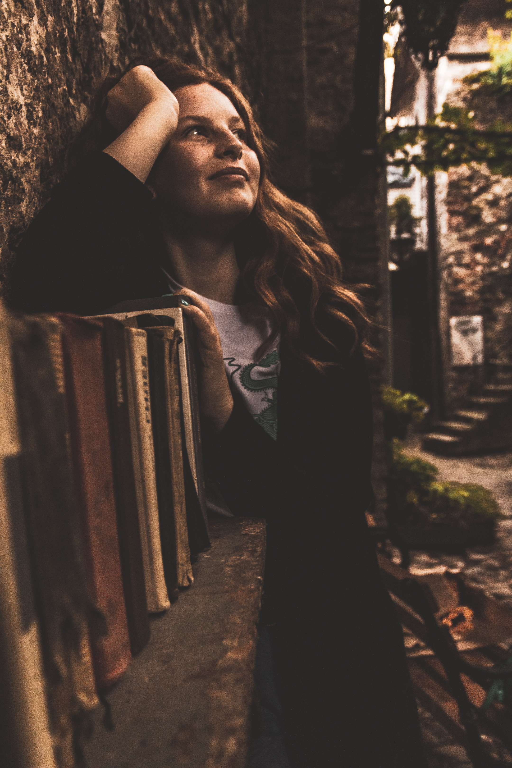 Päevalilled (Nika A.). Nebula 25 — Fotod teie hingele