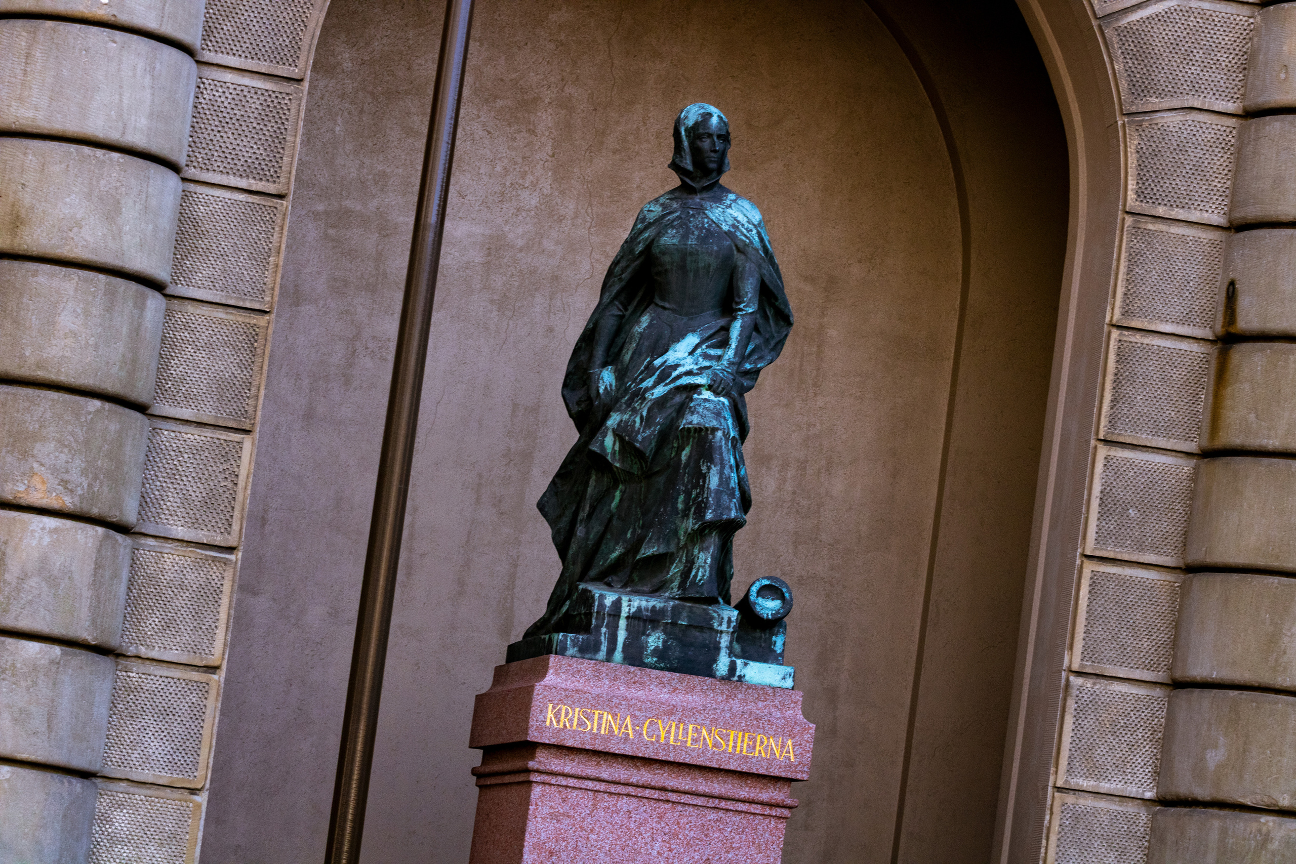 Rootsi reis. Nebula 25 — Fotod teie hingele