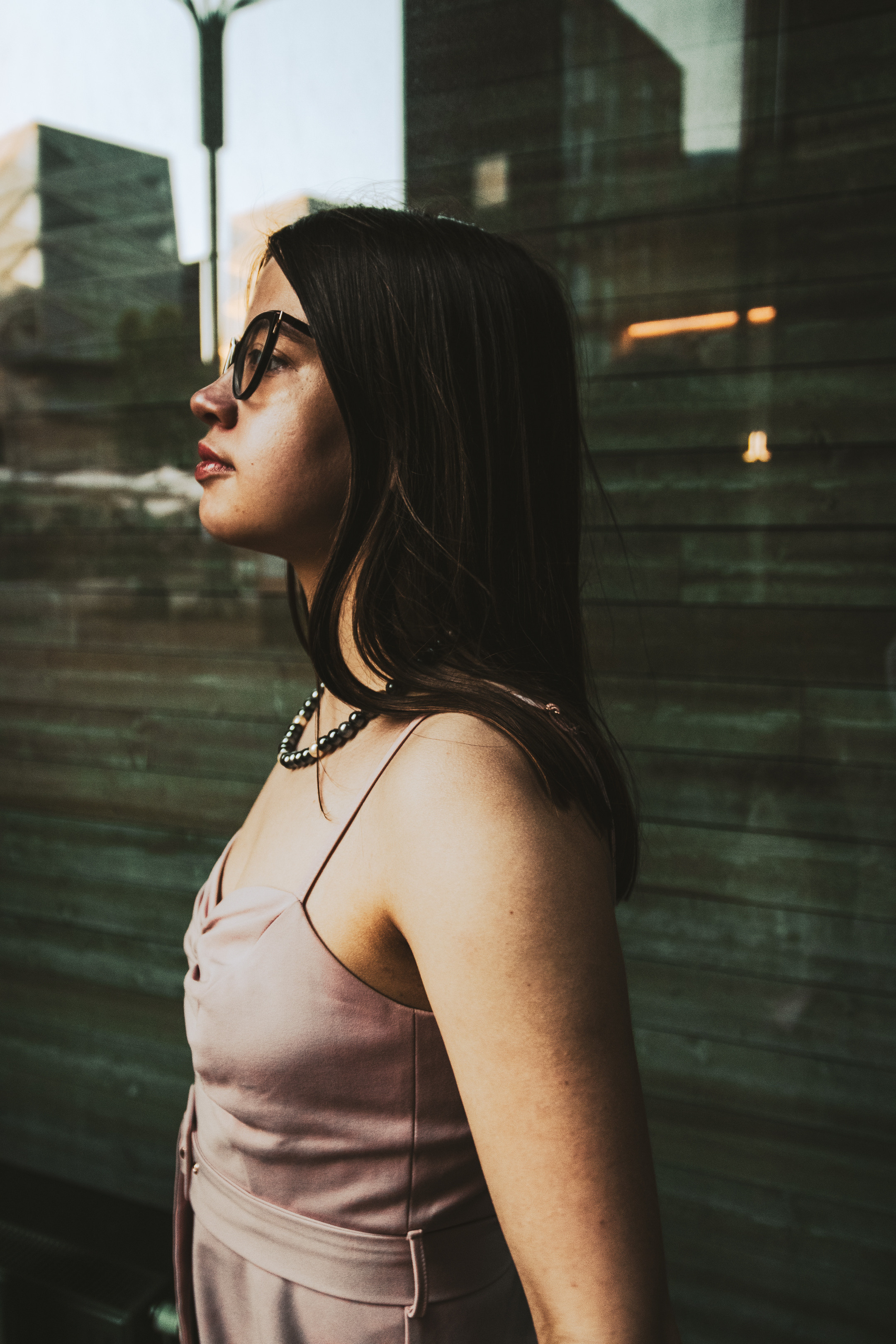 Tunnelis (Emma ja Nika). Nebula 25 — Fotod teie hingele