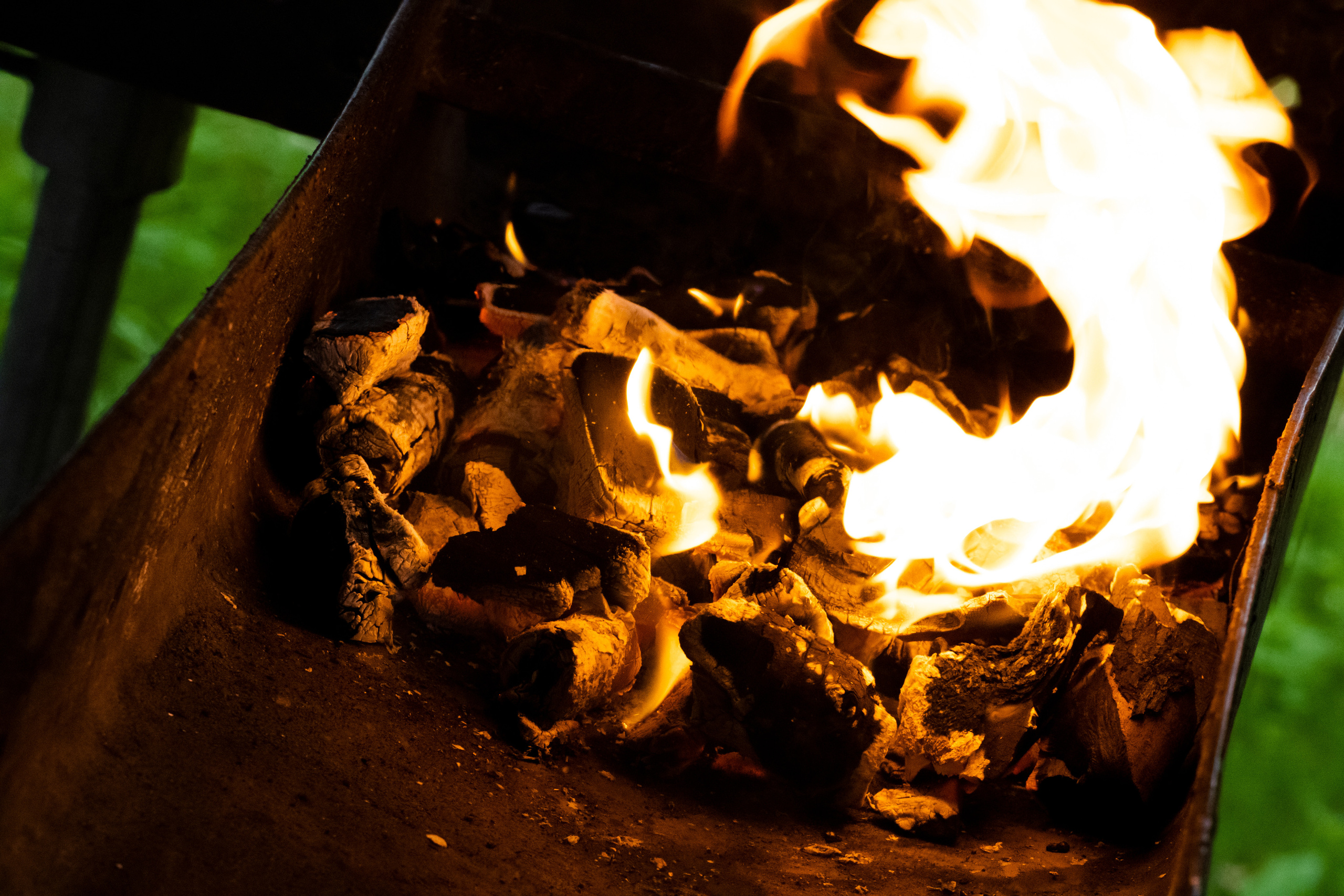 Peipsi järv (lõke). Nebula 25 — Fotod teie hingele