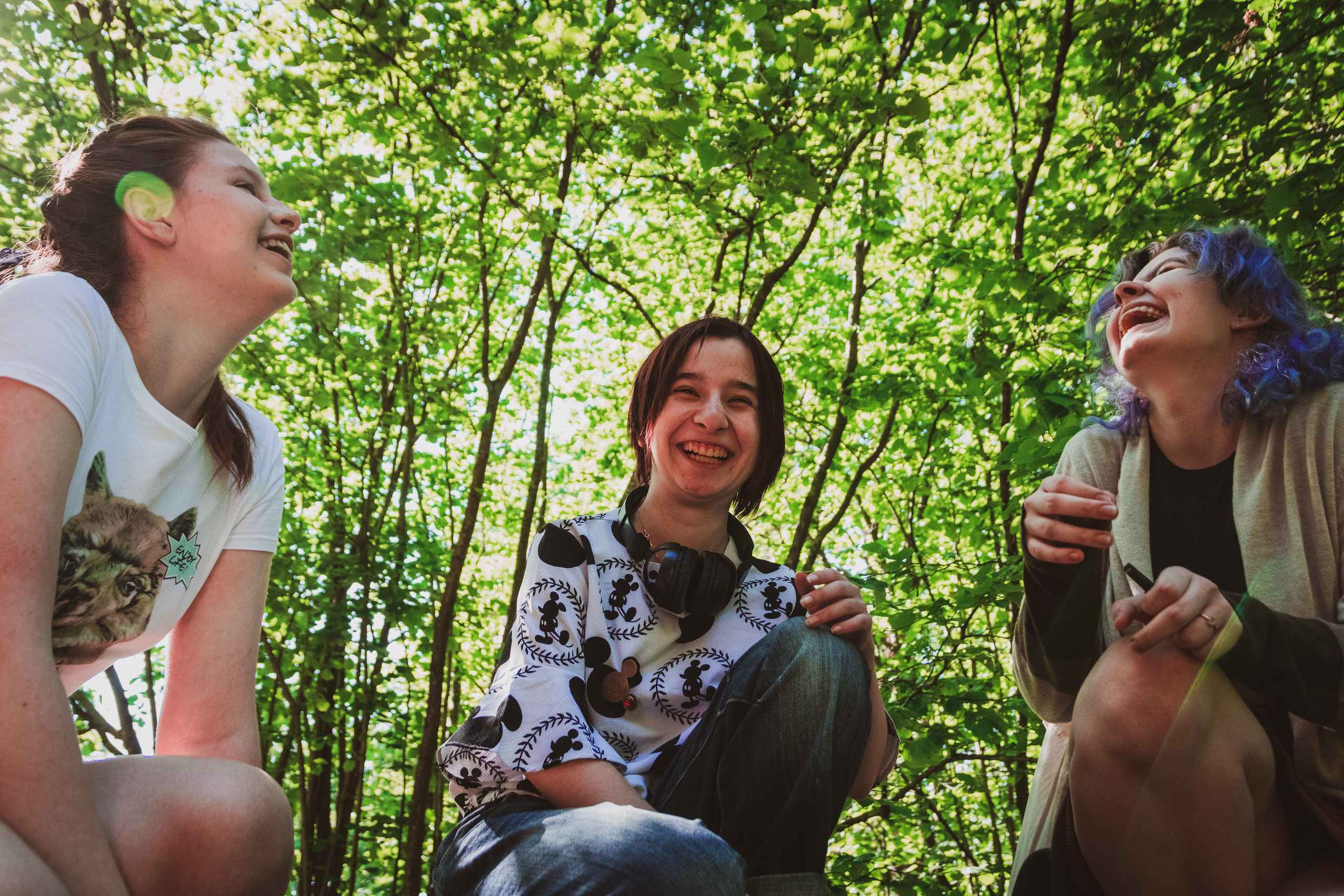 Sünnipäev (Saule). Nebula 25 — Fotod teie hingele
