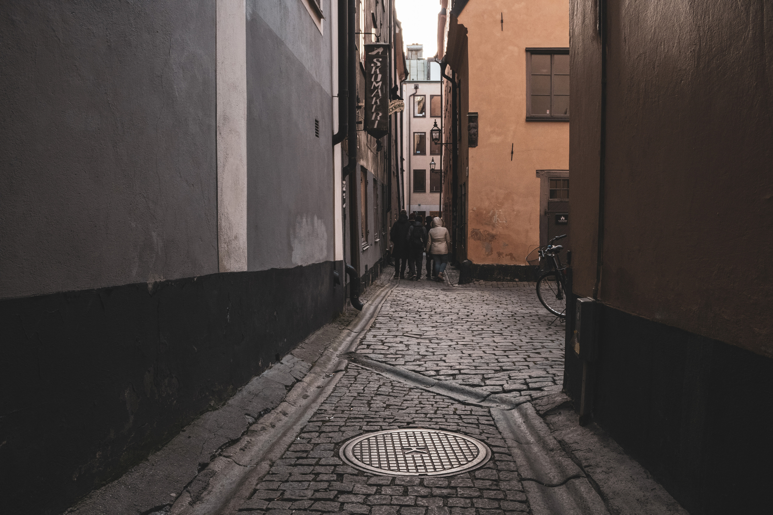 Rootsi reis. Nebula 25 — Fotod teie hingele