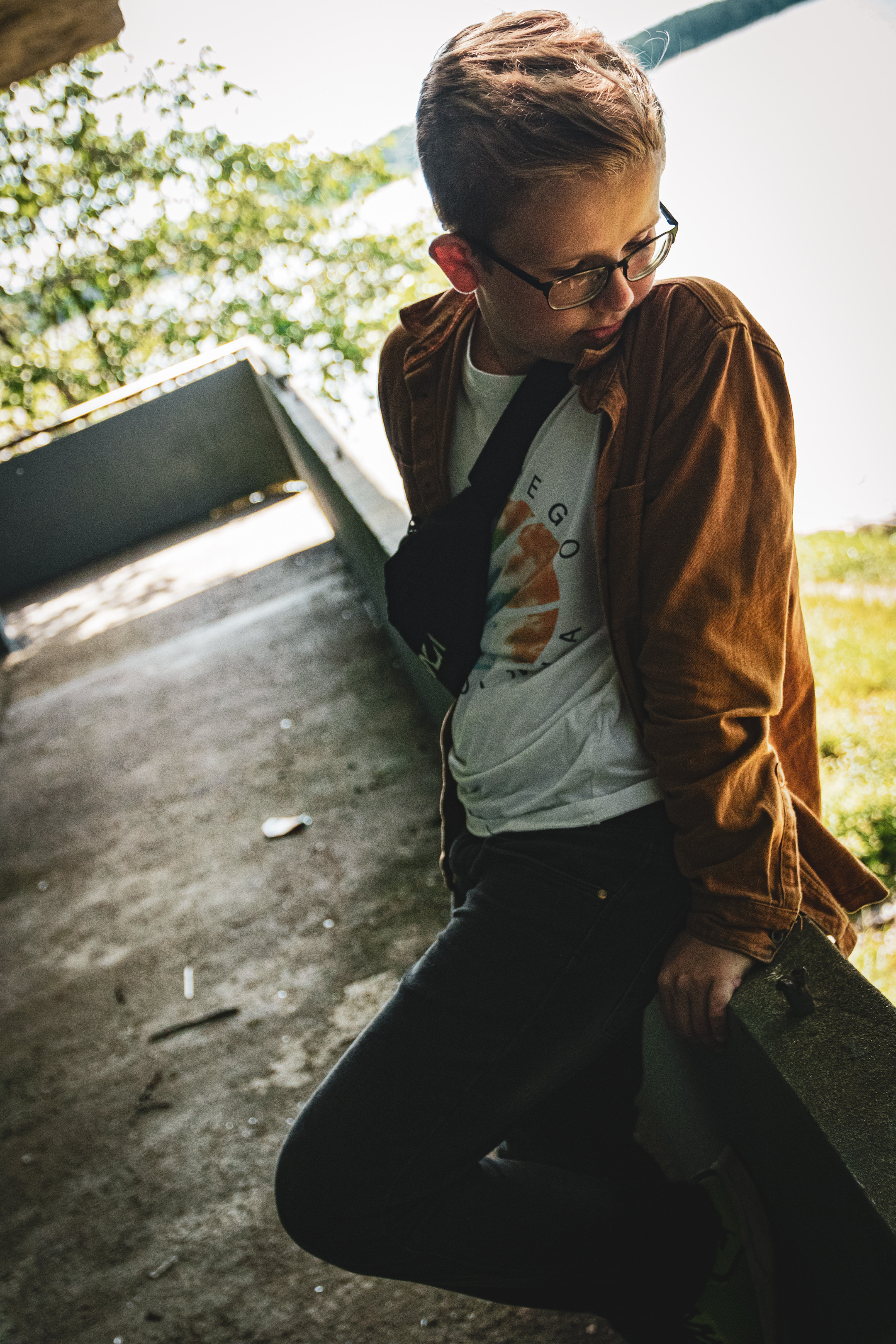 Imelikkus ja hullus (Timur). Nebula 25 — Fotod teie hingele