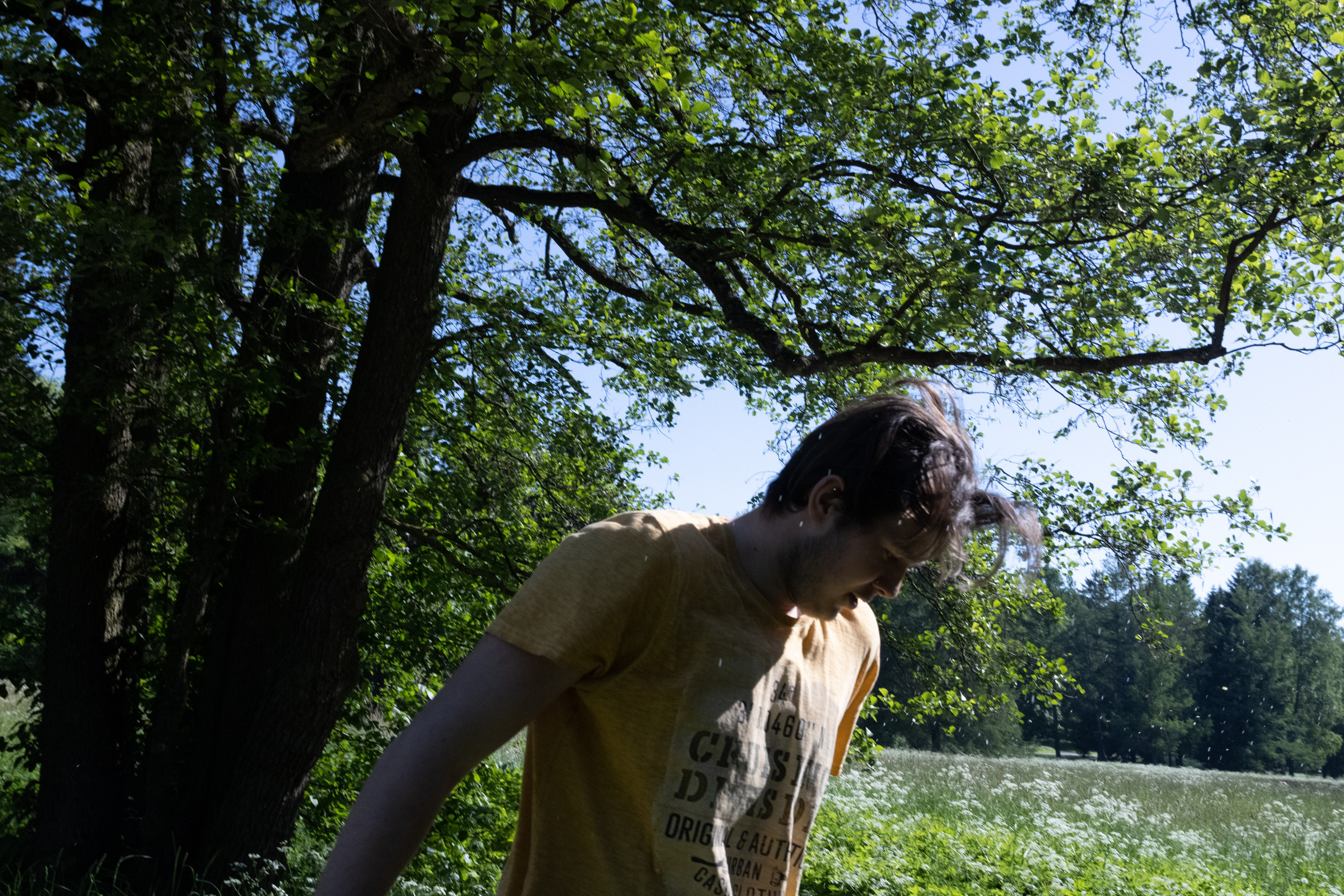 Sünnipäev (Saule). Nebula 25 — Fotod teie hingele