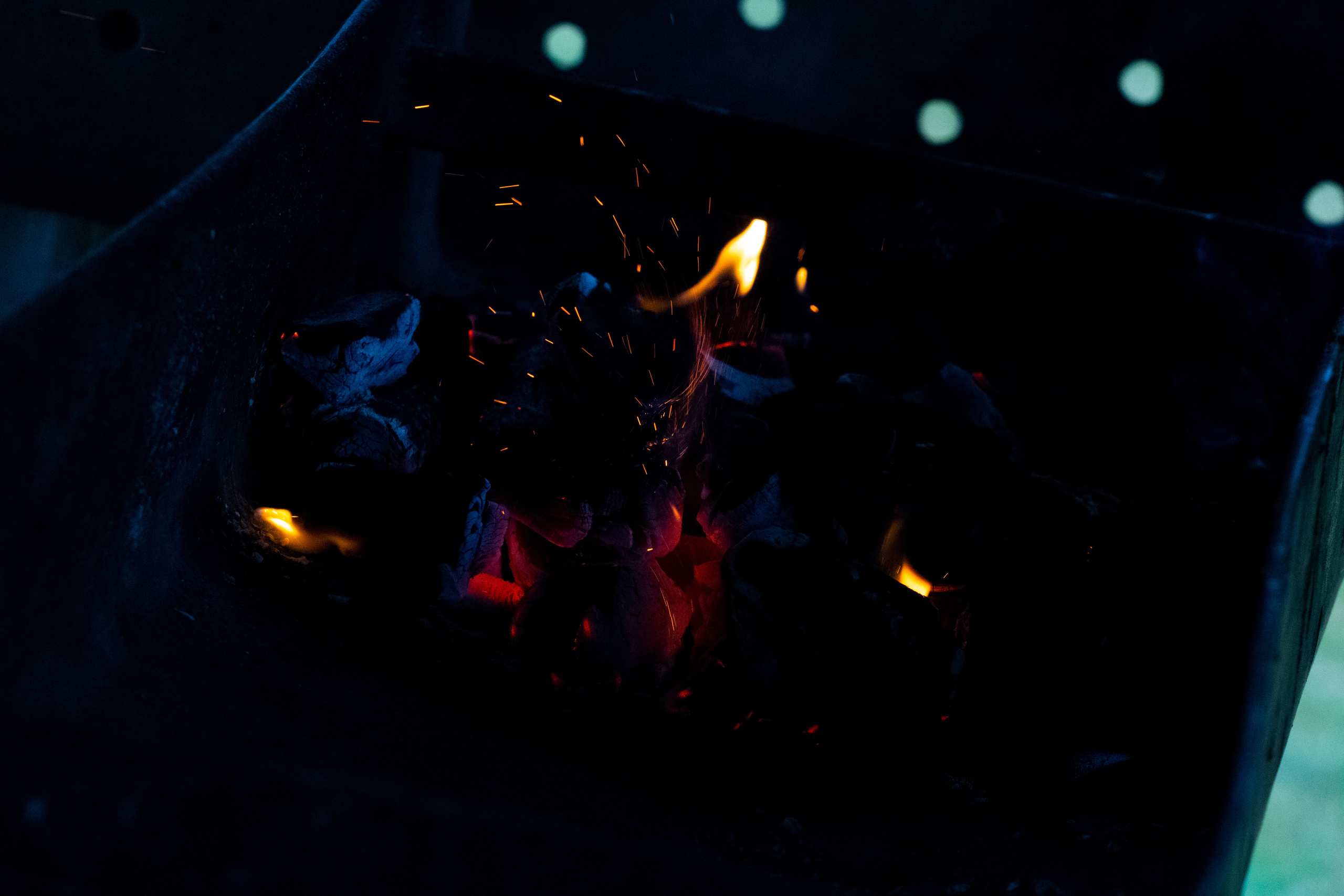 Peipsi järv (lõke). Nebula 25 — Fotod teie hingele