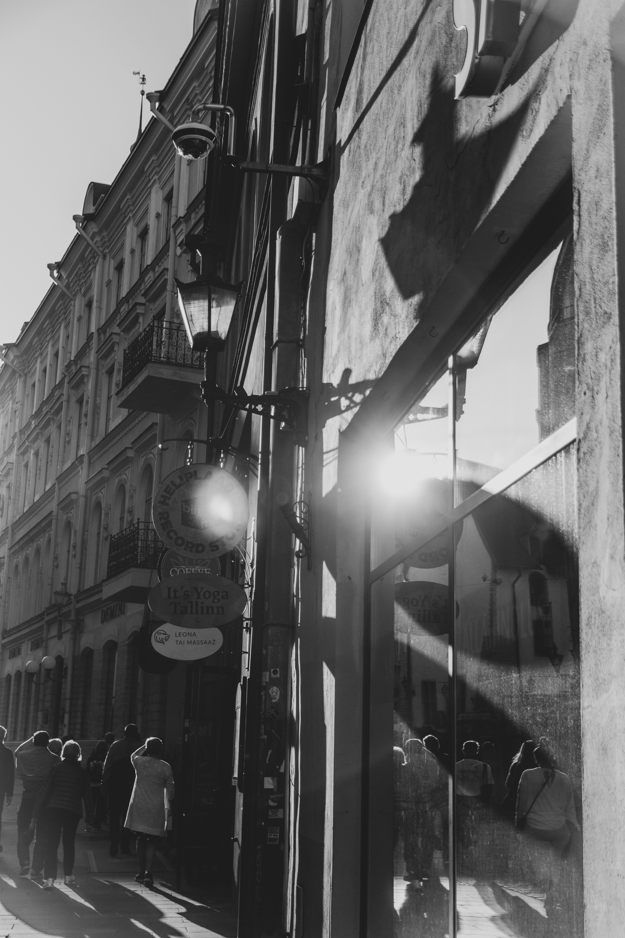 Päevalilled (Nika A.). Nebula 25 — Fotod teie hingele