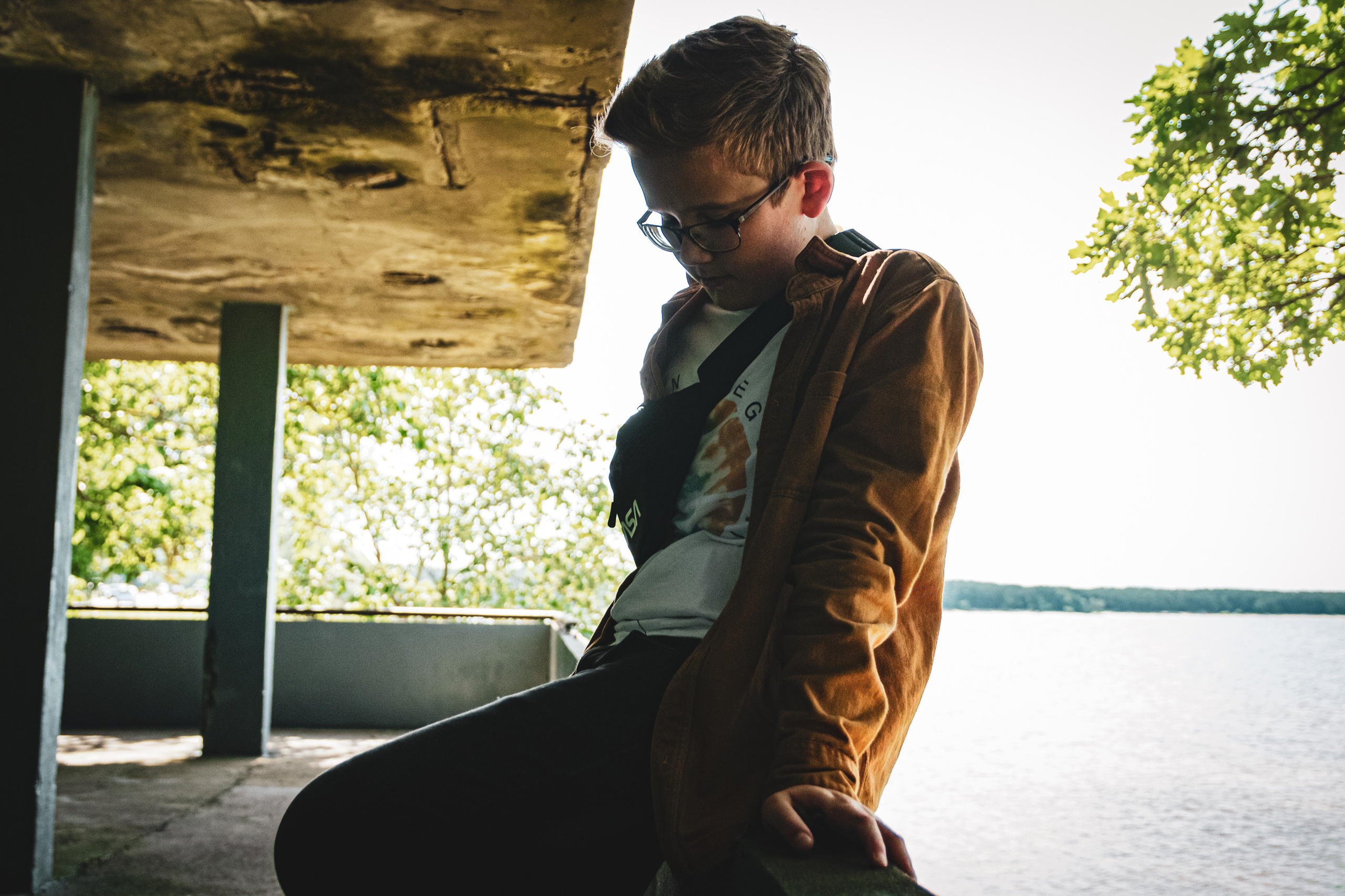 Imelikkus ja hullus (Timur). Nebula 25 — Fotod teie hingele