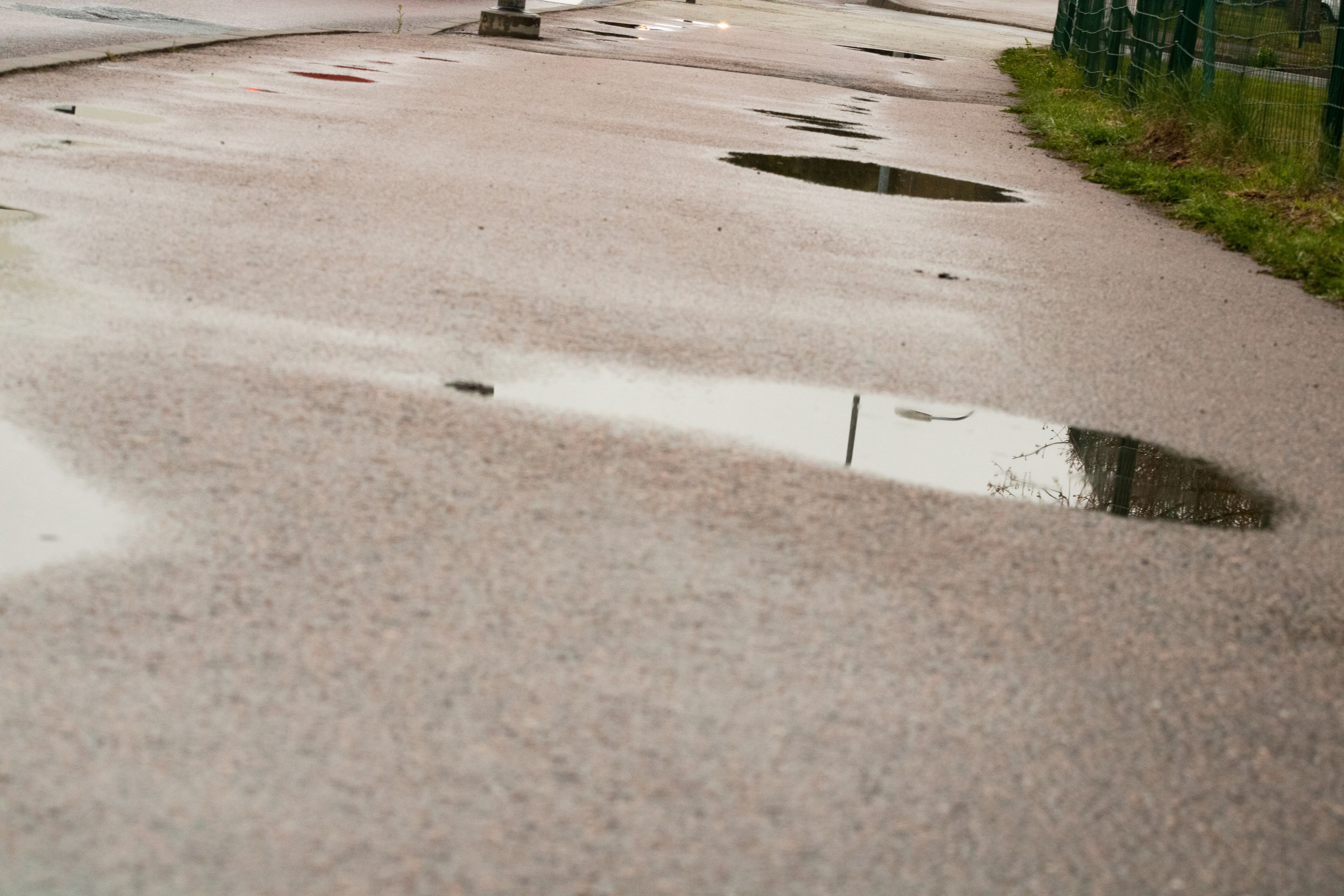 Möldre tee. Nebula 25 — Fotod teie hingele