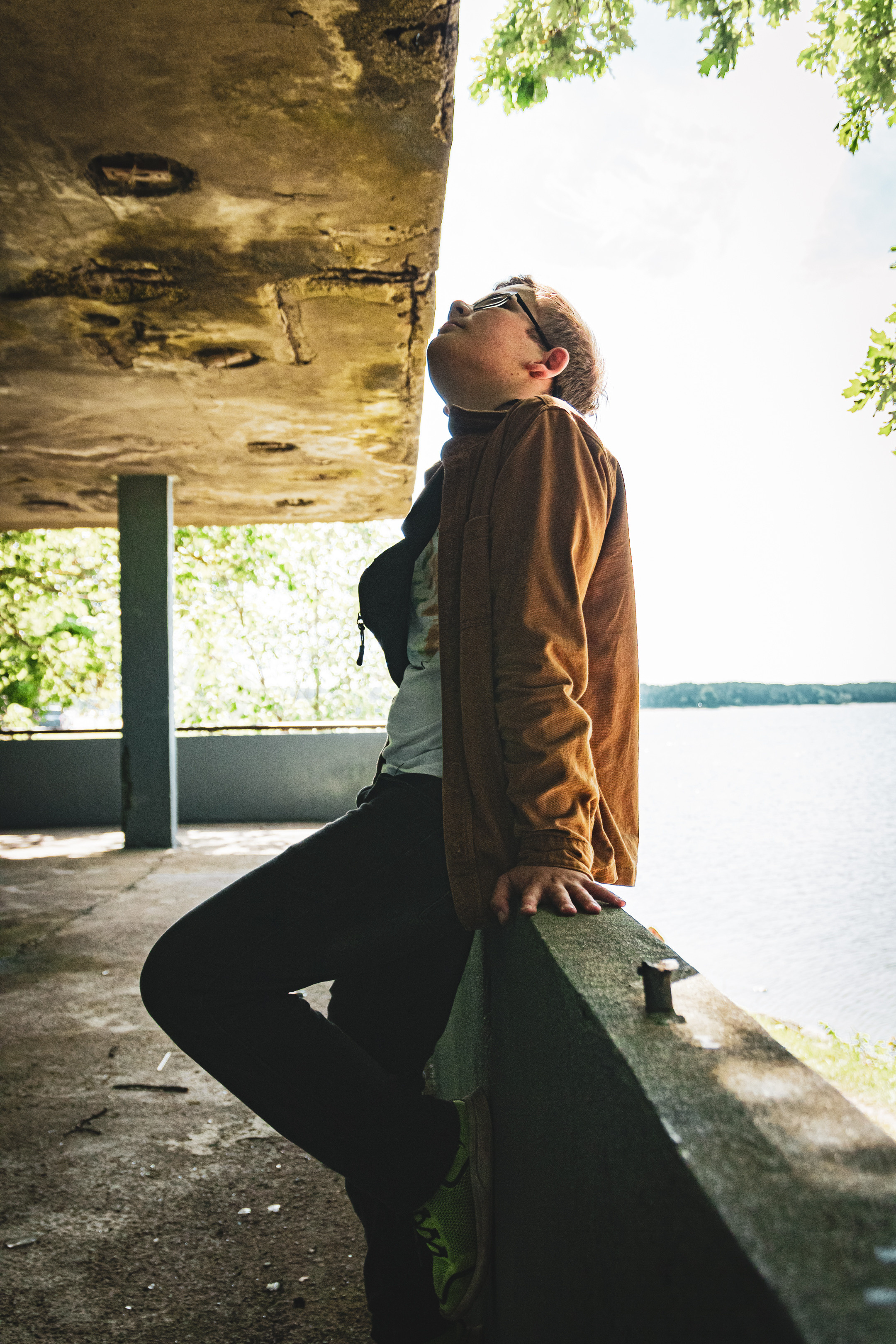 Imelikkus ja hullus (Timur). Nebula 25 — Fotod teie hingele