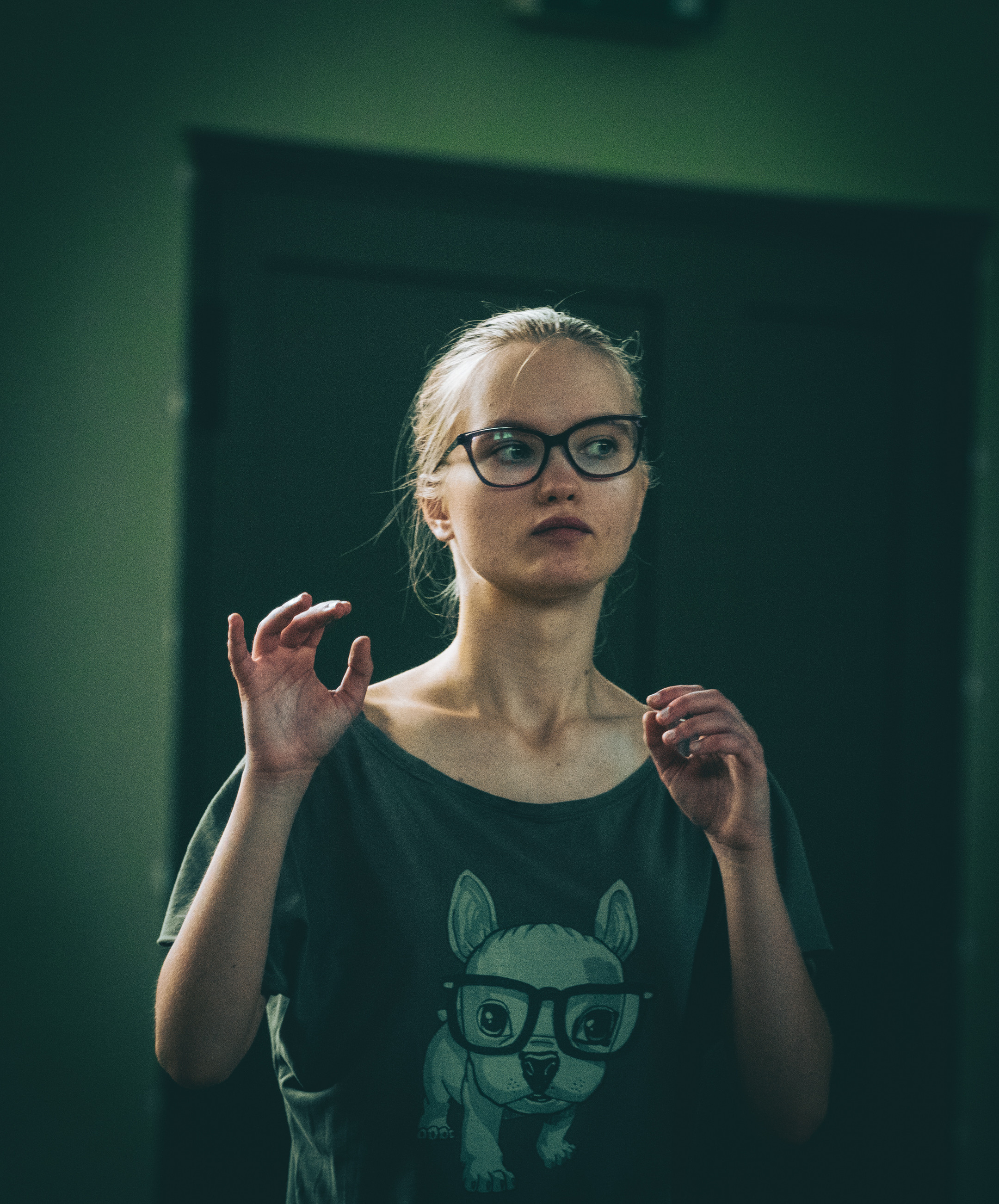 Võrkpall Noortekeskuses (sõpruskond). Nebula 25 — Fotod teie hingele