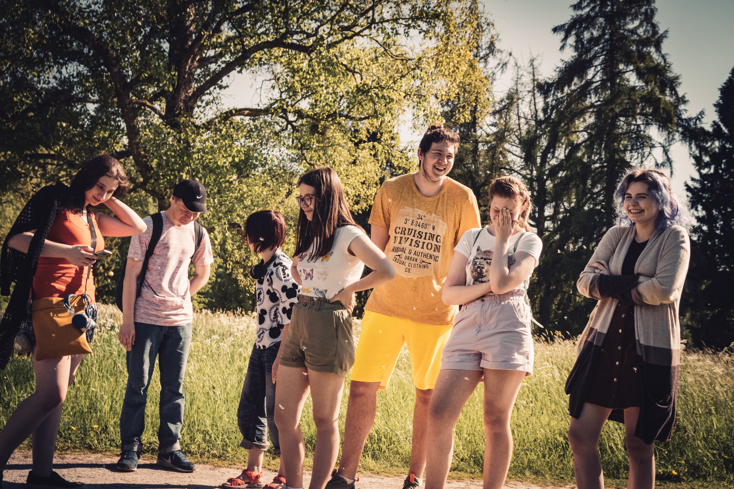 Sünnipäev (Saule). Nebula 25 — Fotod teie hingele