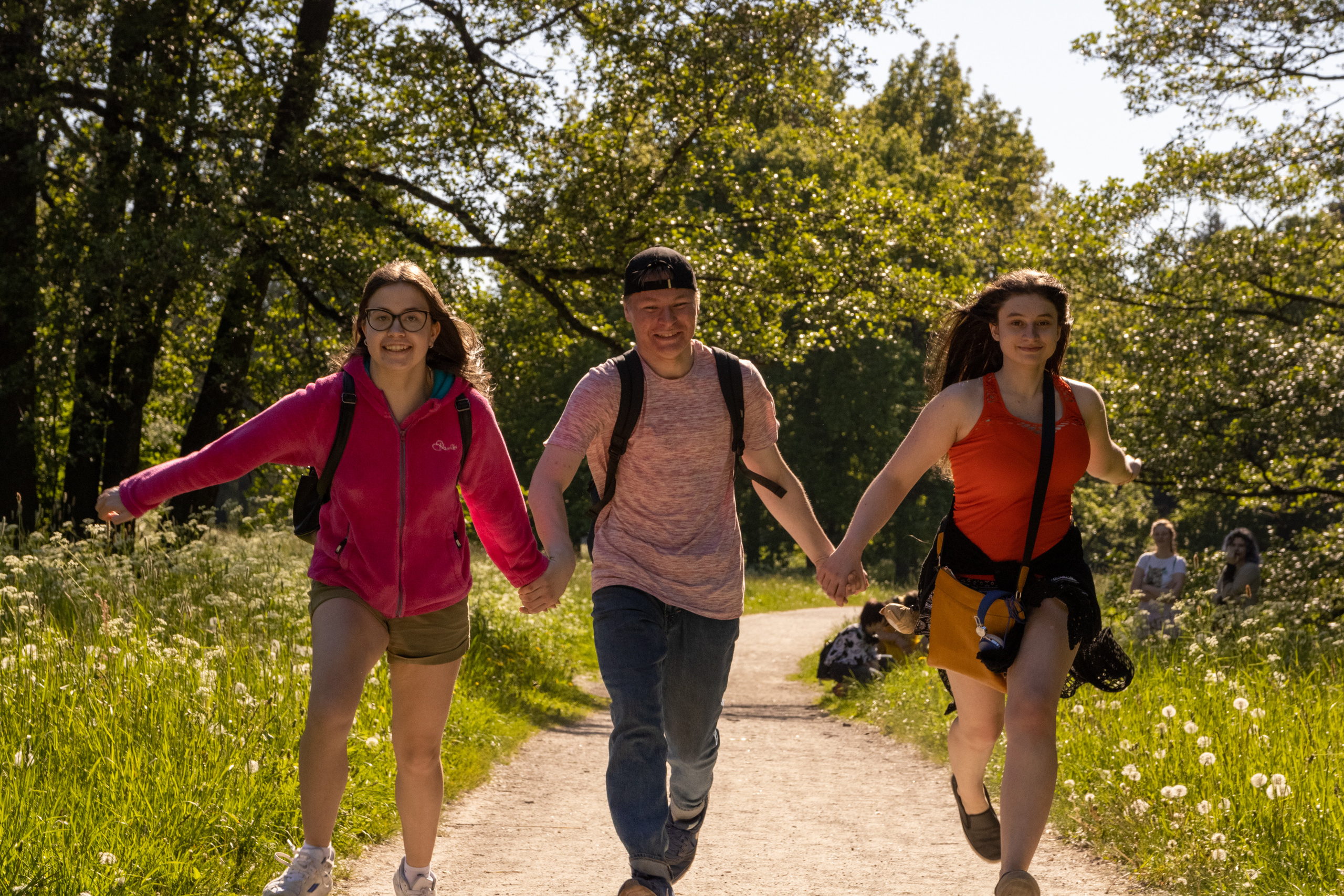 Sünnipäev (Saule). Nebula 25 — Fotod teie hingele