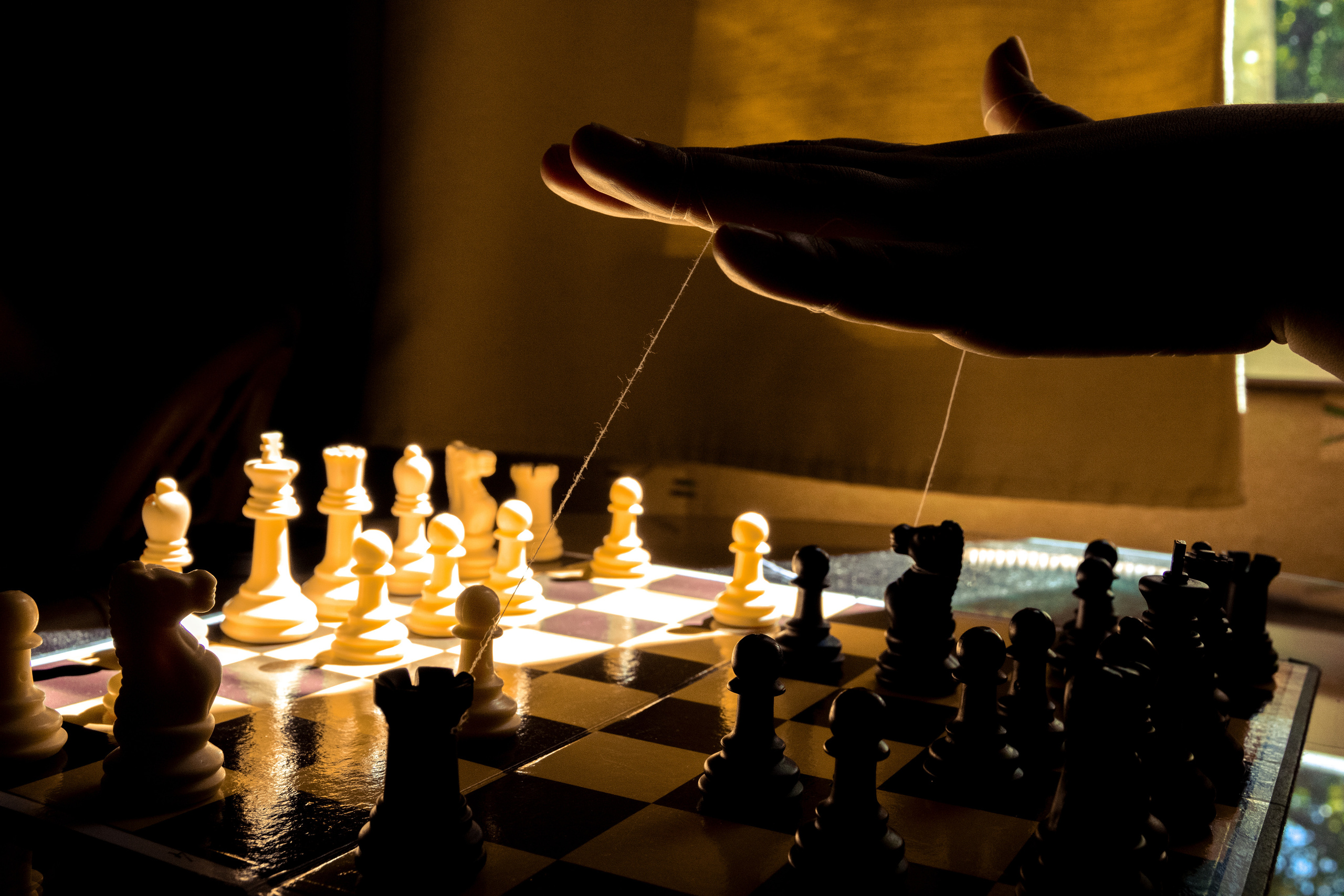 Malemäng. Nebula 25 — Fotod teie hingele