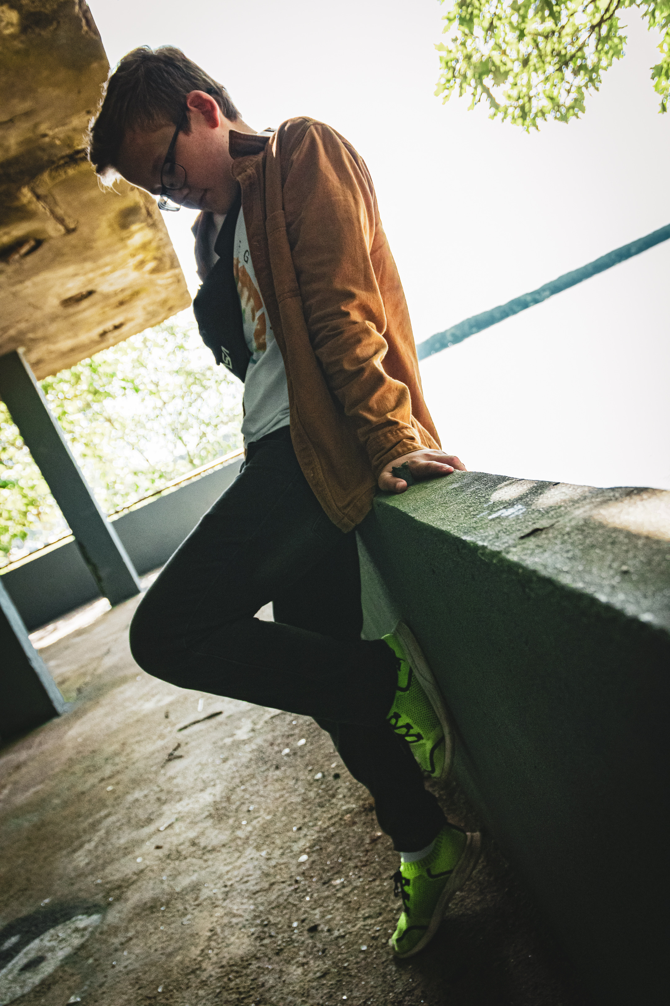 Imelikkus ja hullus (Timur). Nebula 25 — Fotod teie hingele