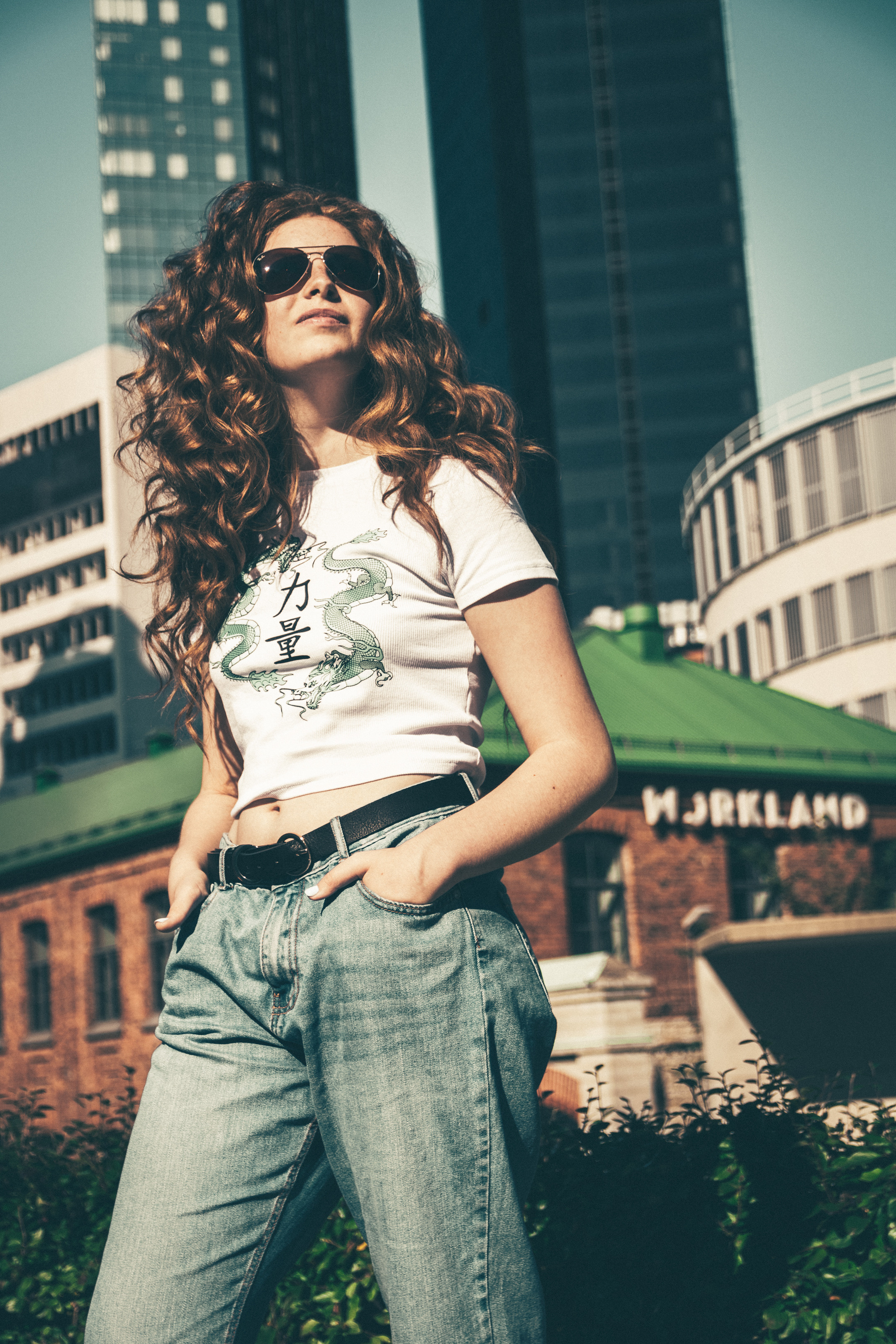 Päevalilled (Nika A.). Nebula 25 — Fotod teie hingele