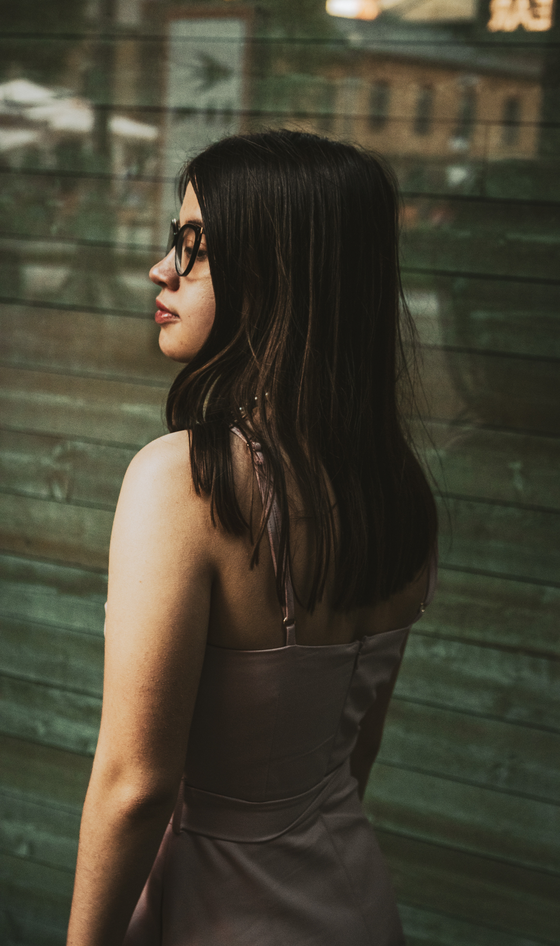 Tunnelis (Emma ja Nika). Nebula 25 — Fotod teie hingele