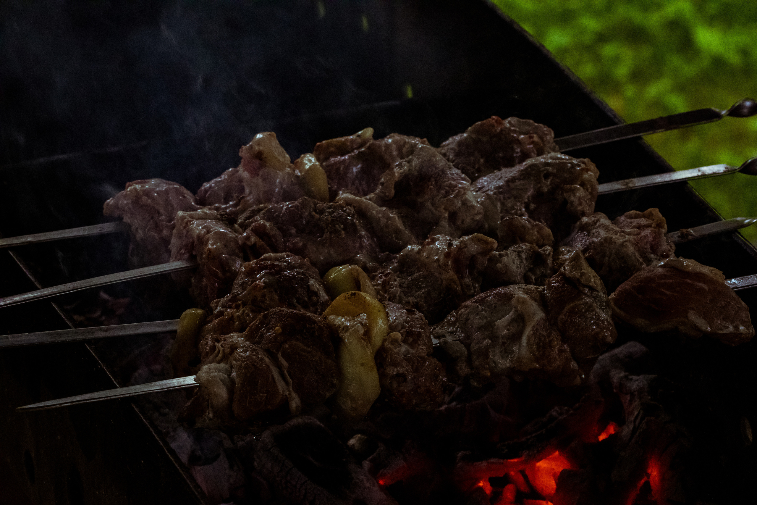 Peipsi järv (lõke). Nebula 25 — Fotod teie hingele