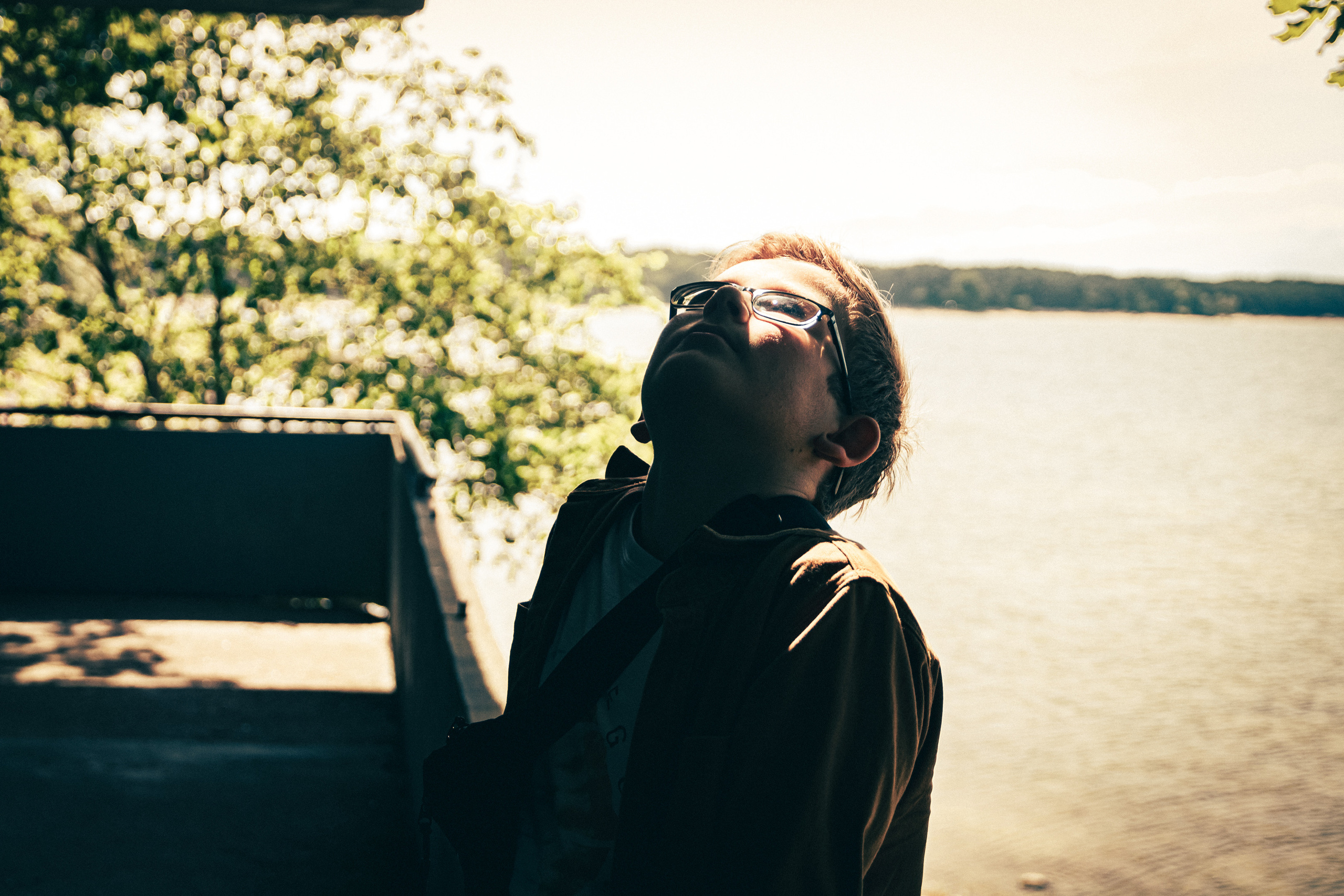 Imelikkus ja hullus (Timur). Nebula 25 — Fotod teie hingele