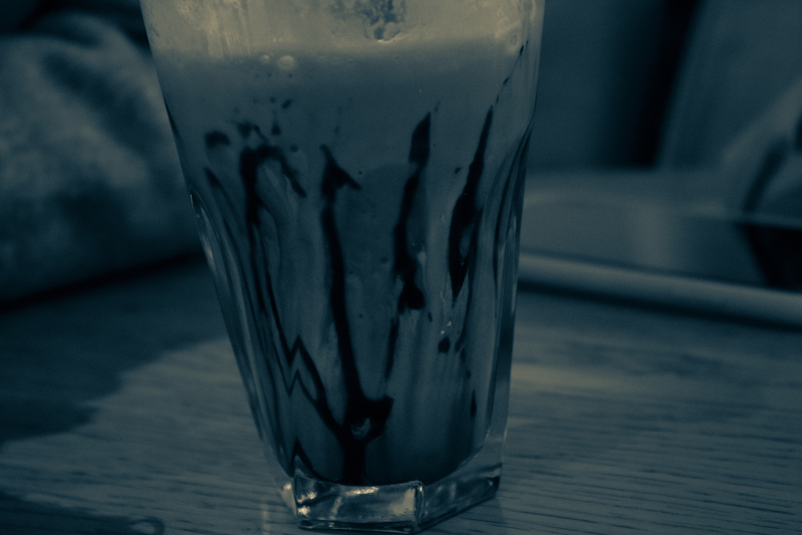 Kohvik. Nebula 25 — Fotod teie hingele